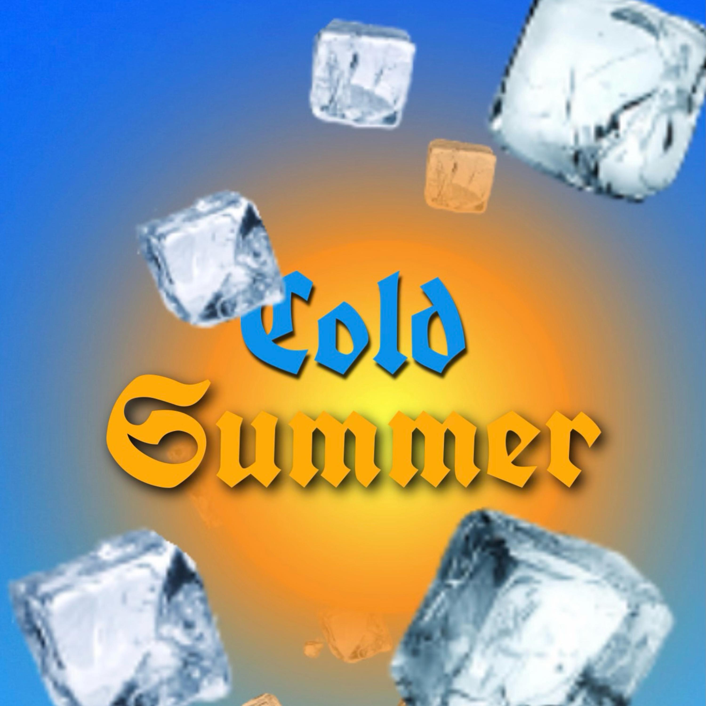 Cold Summer artwork