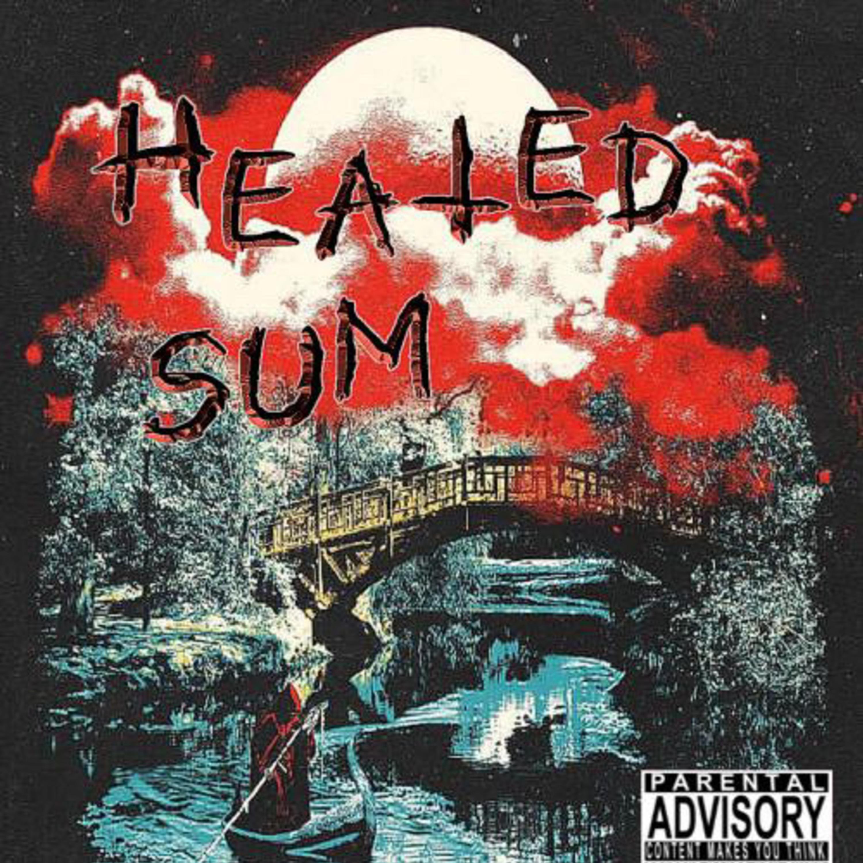 Heated Sum artwork