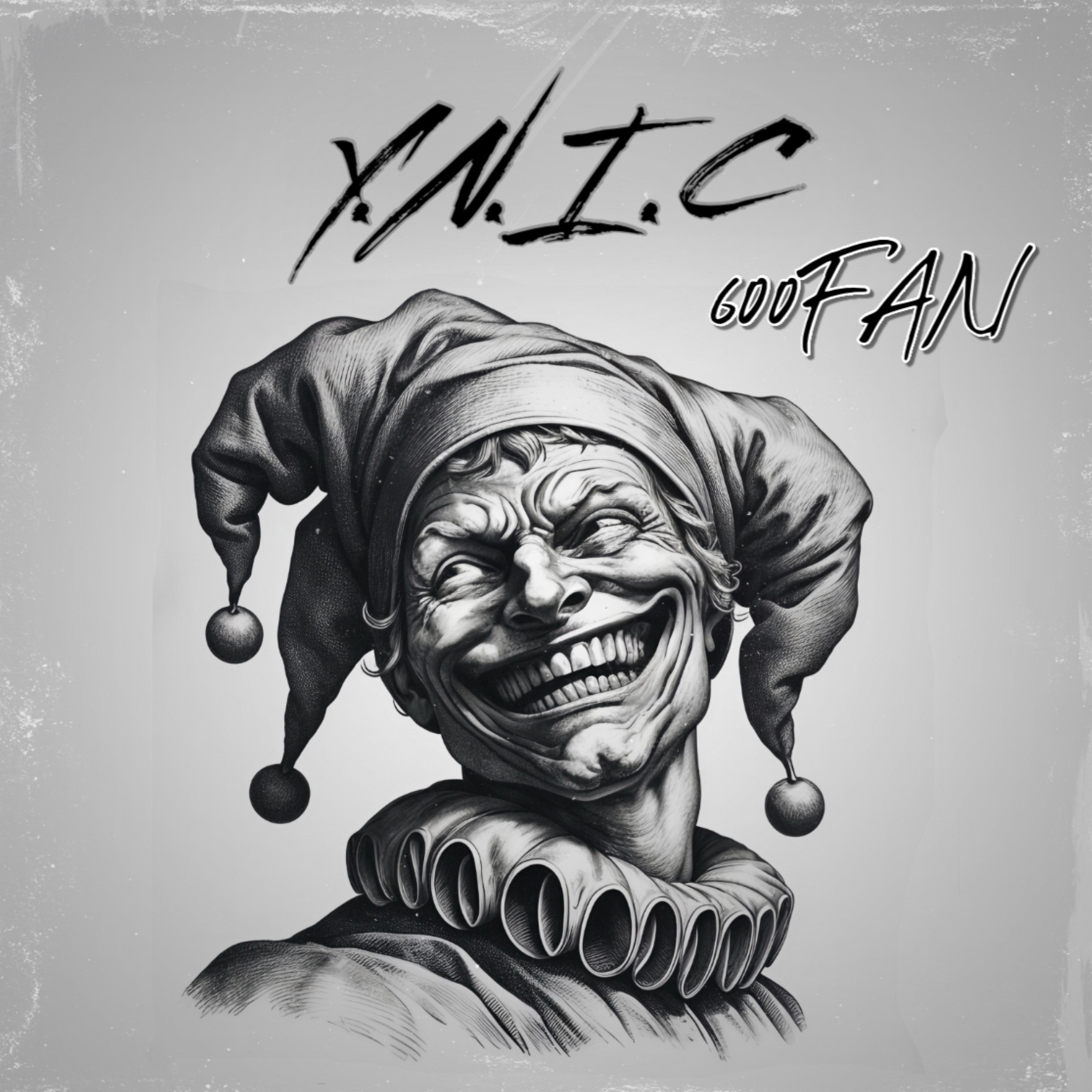 Y.N.I.C artwork