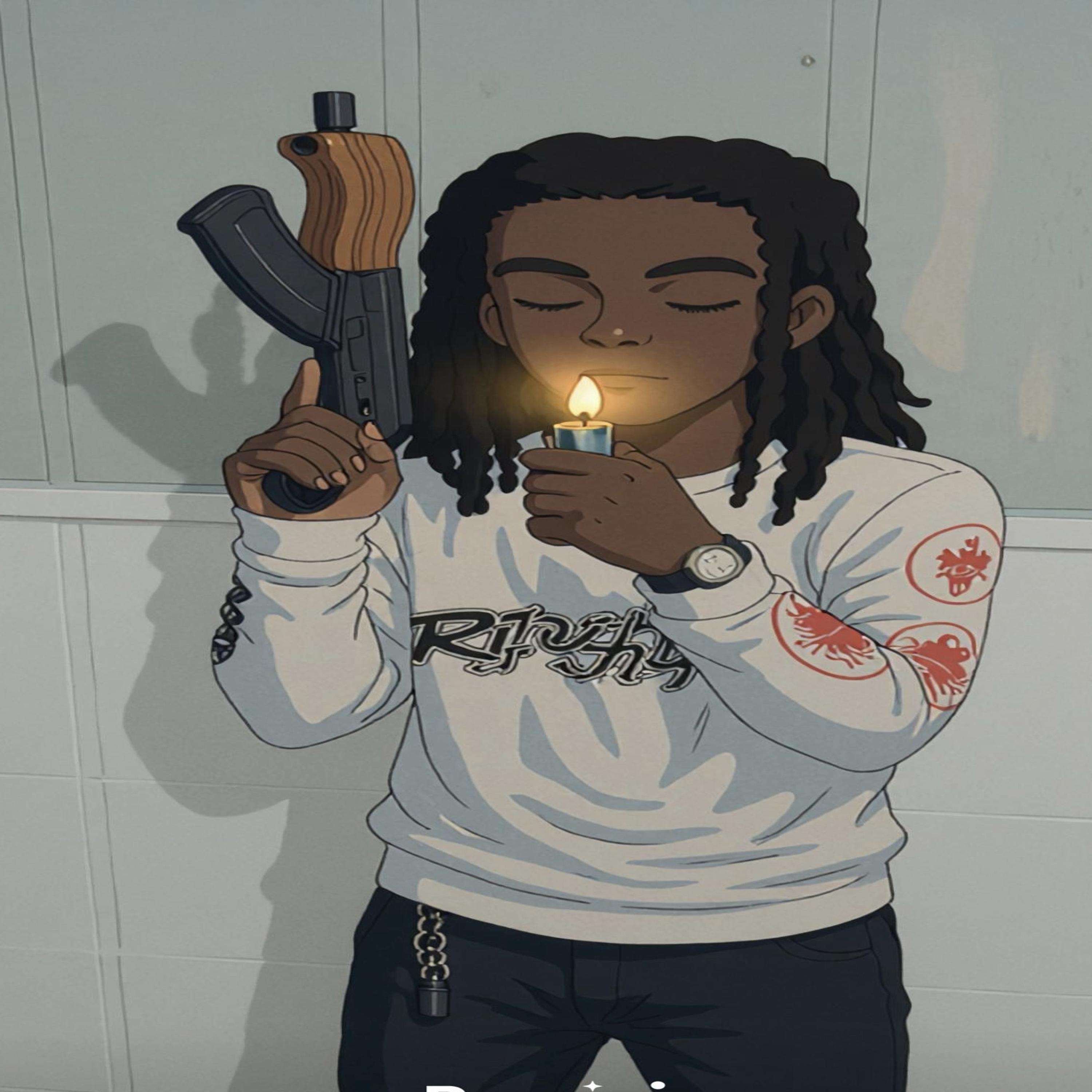 I Kno by Almighty.Gwapo cover art