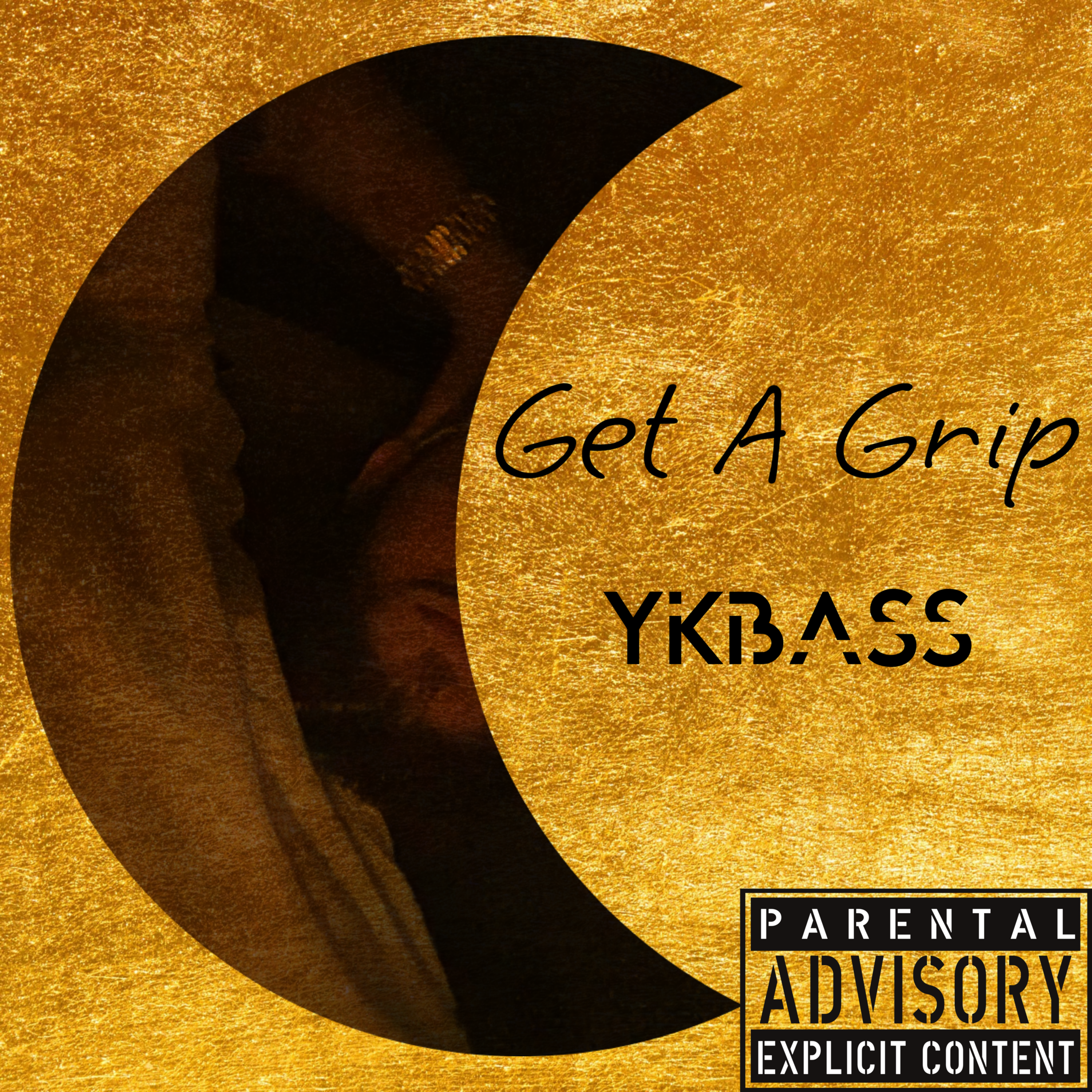 Get A Grip artwork