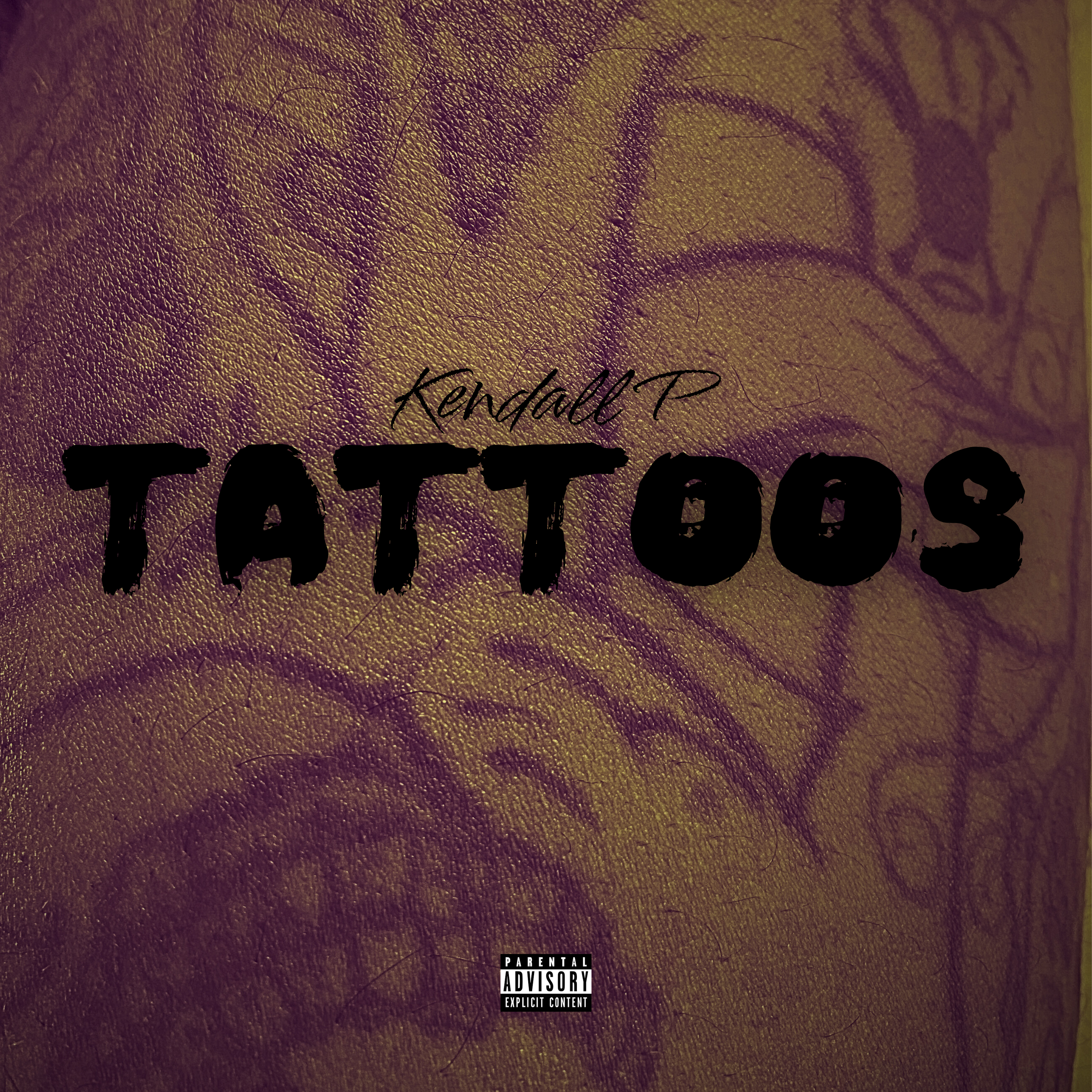Tattoos artwork