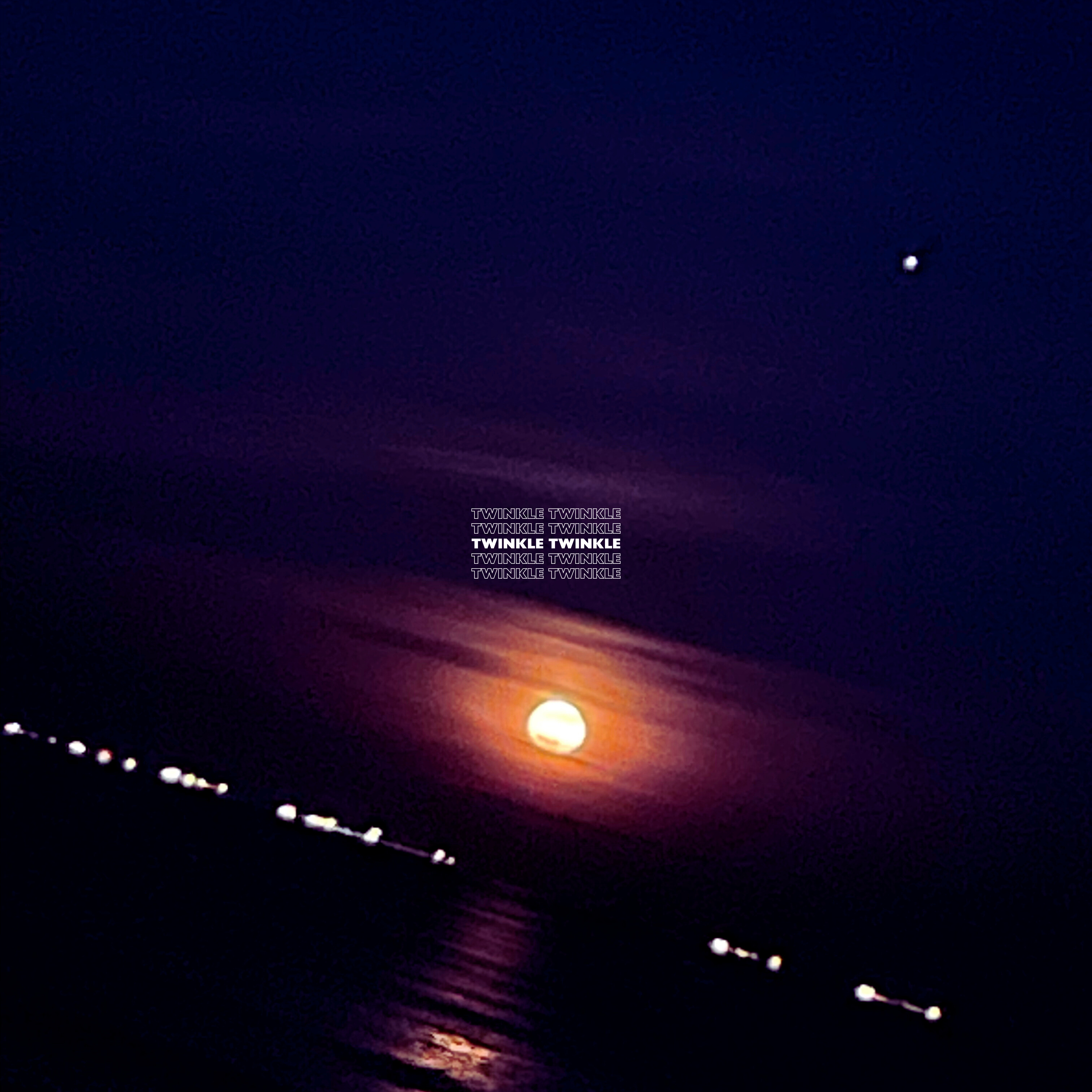 Twinkle Twinkle artwork