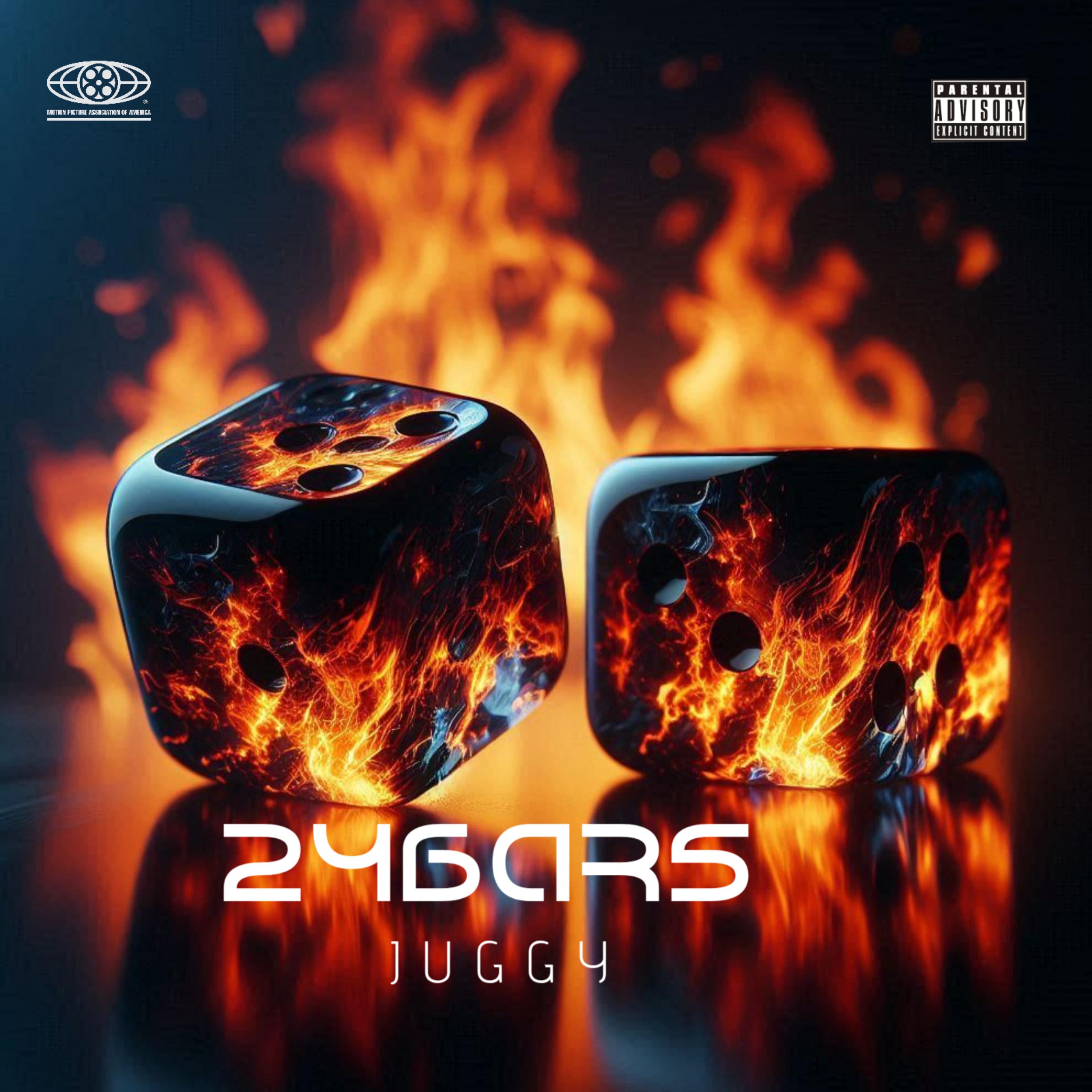 24Bars artwork