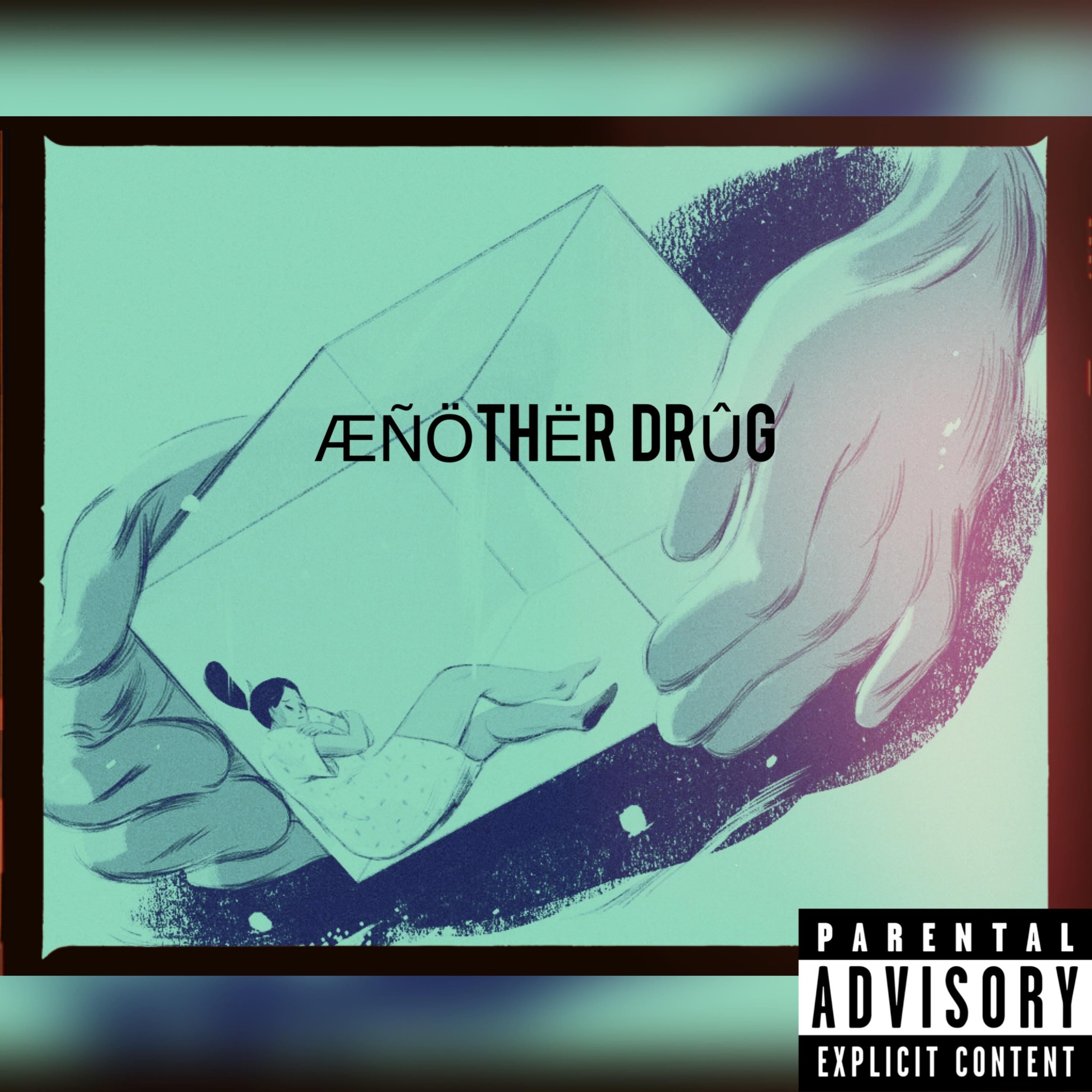 ÆÑÖTHËR DRÛG artwork