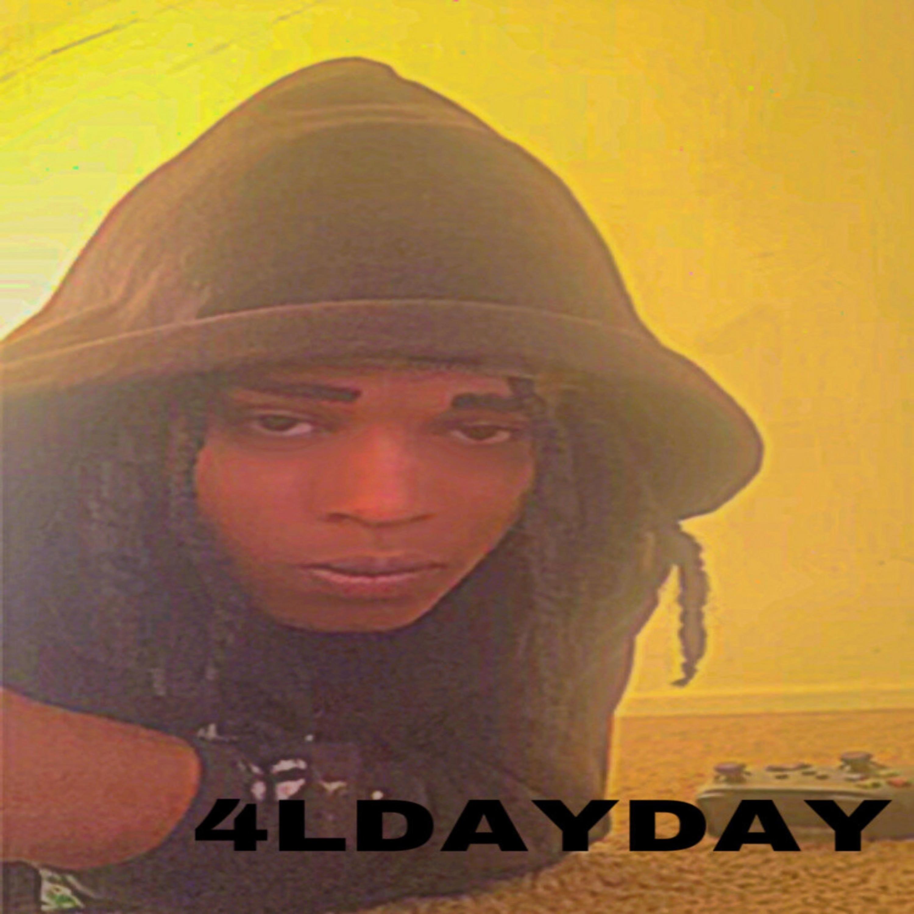 Leave Me Alone artwork