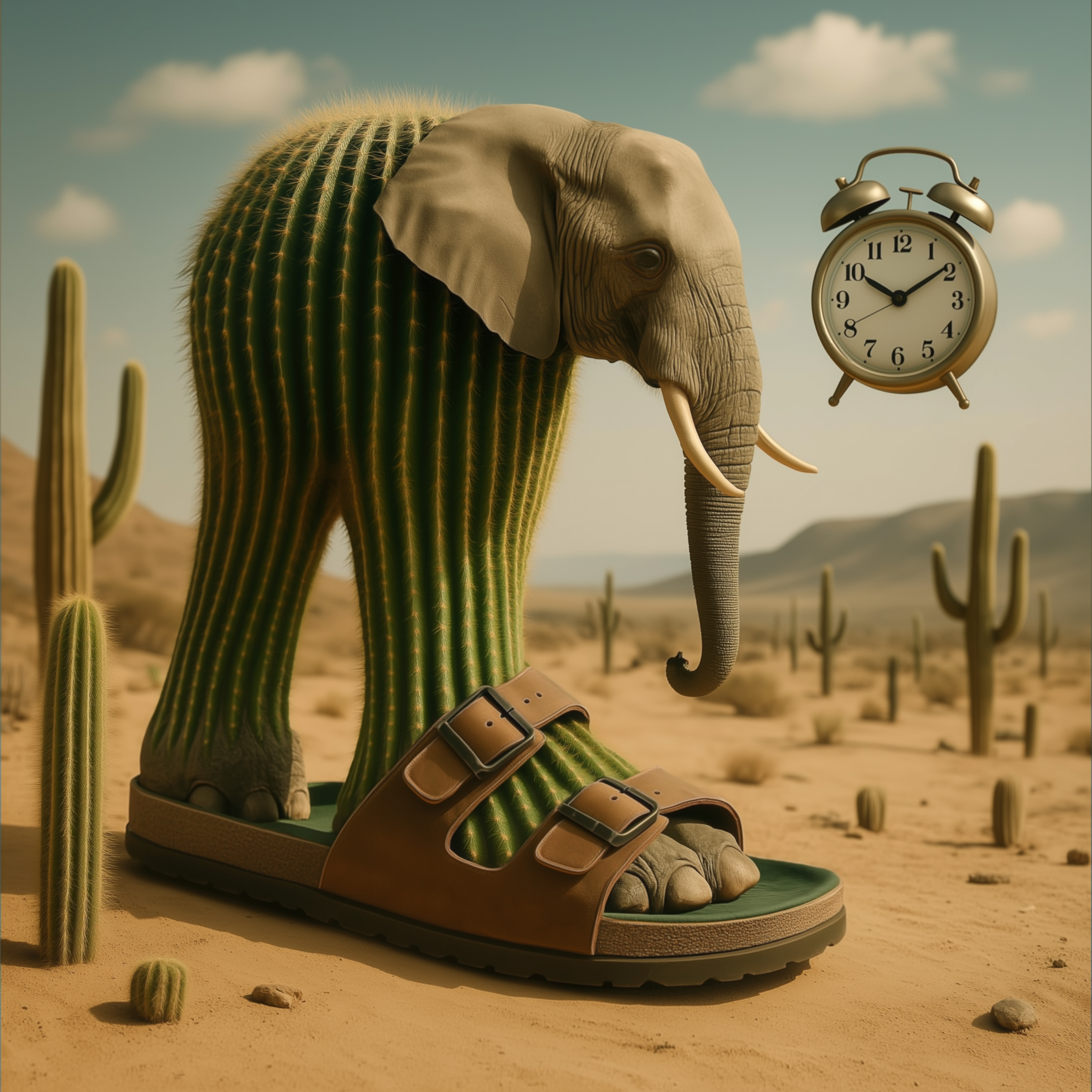 Lirilì Larilà artwork