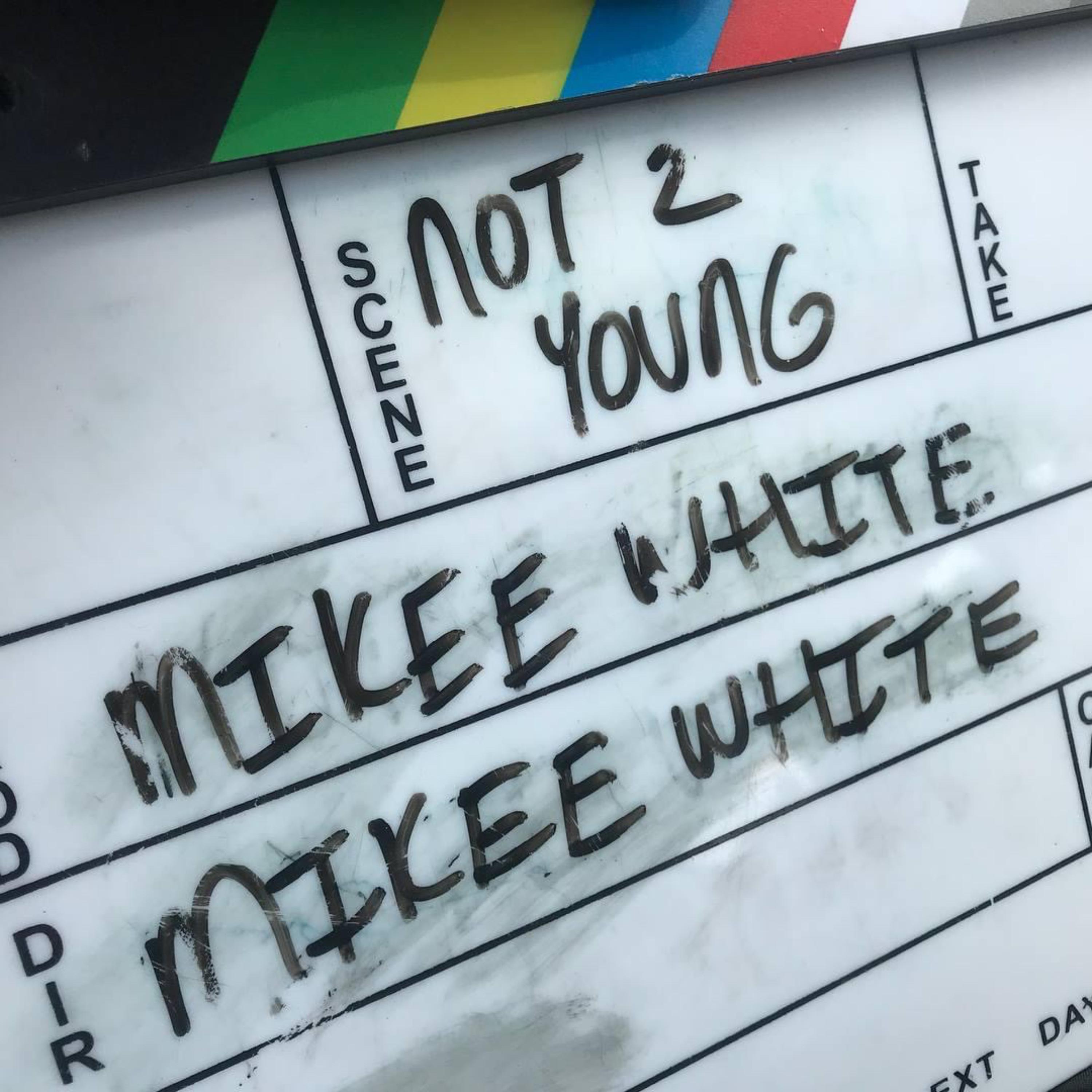 Just Might Be artwork