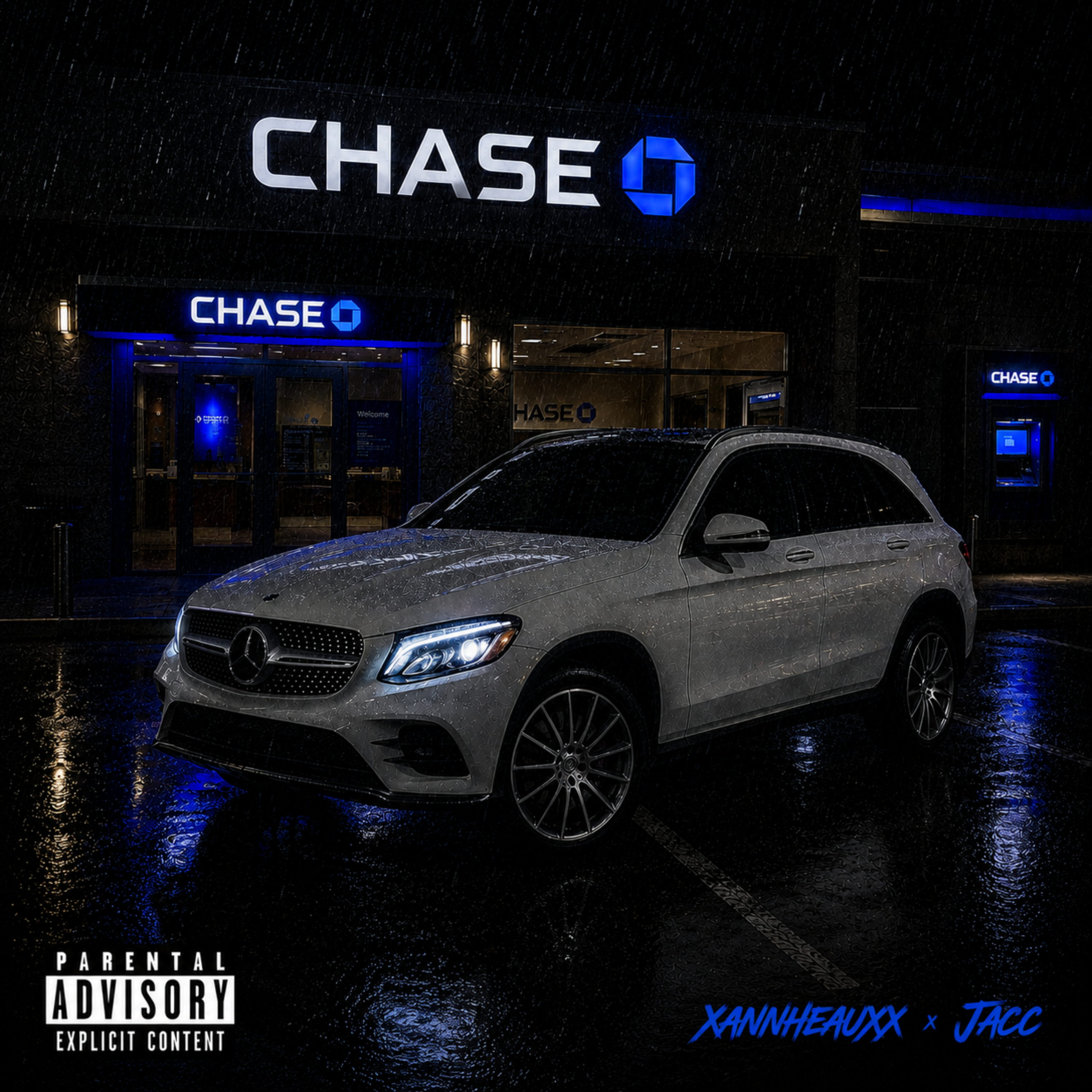 Benz Trucc by XANNHEAUXX cover art