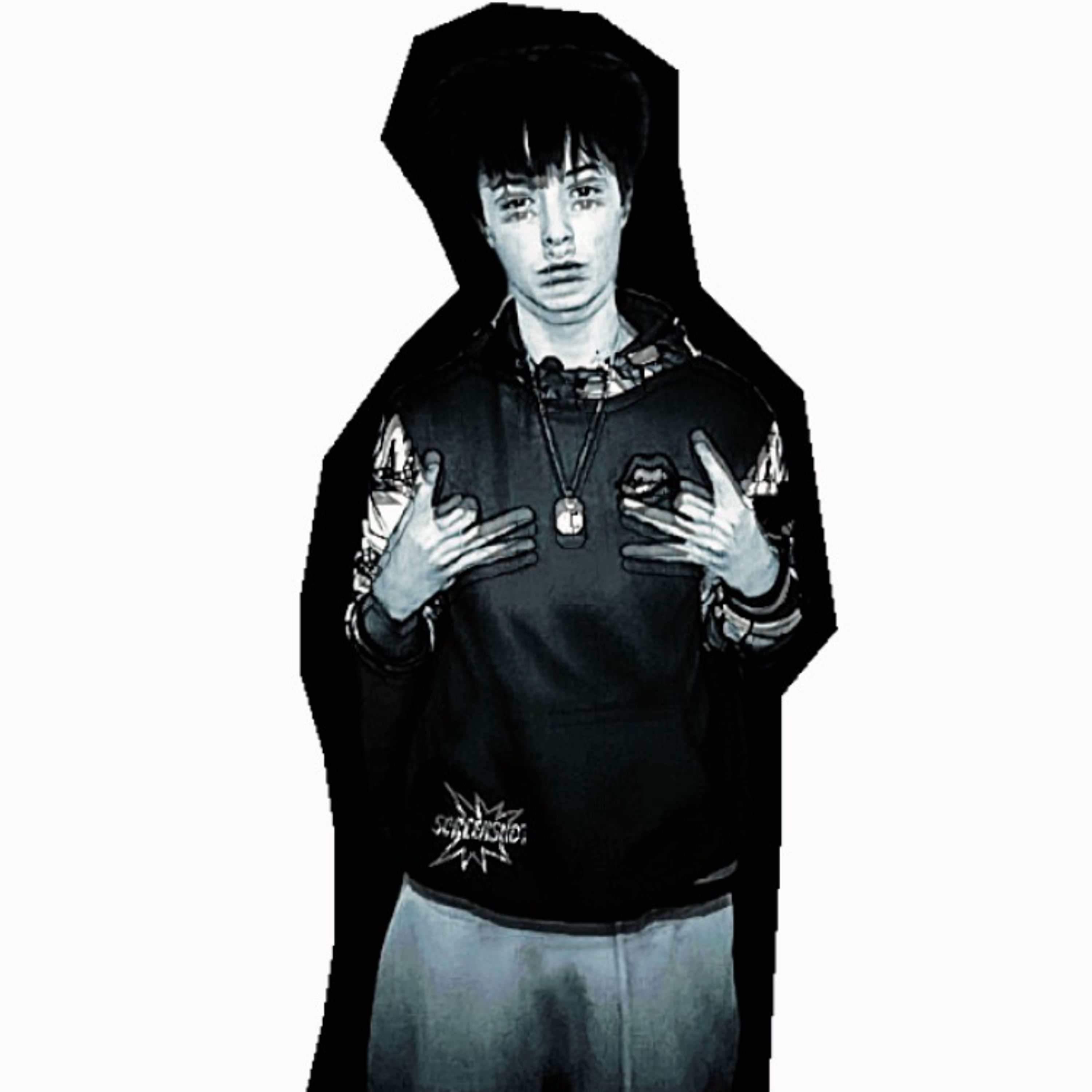 luvplug<3 artwork