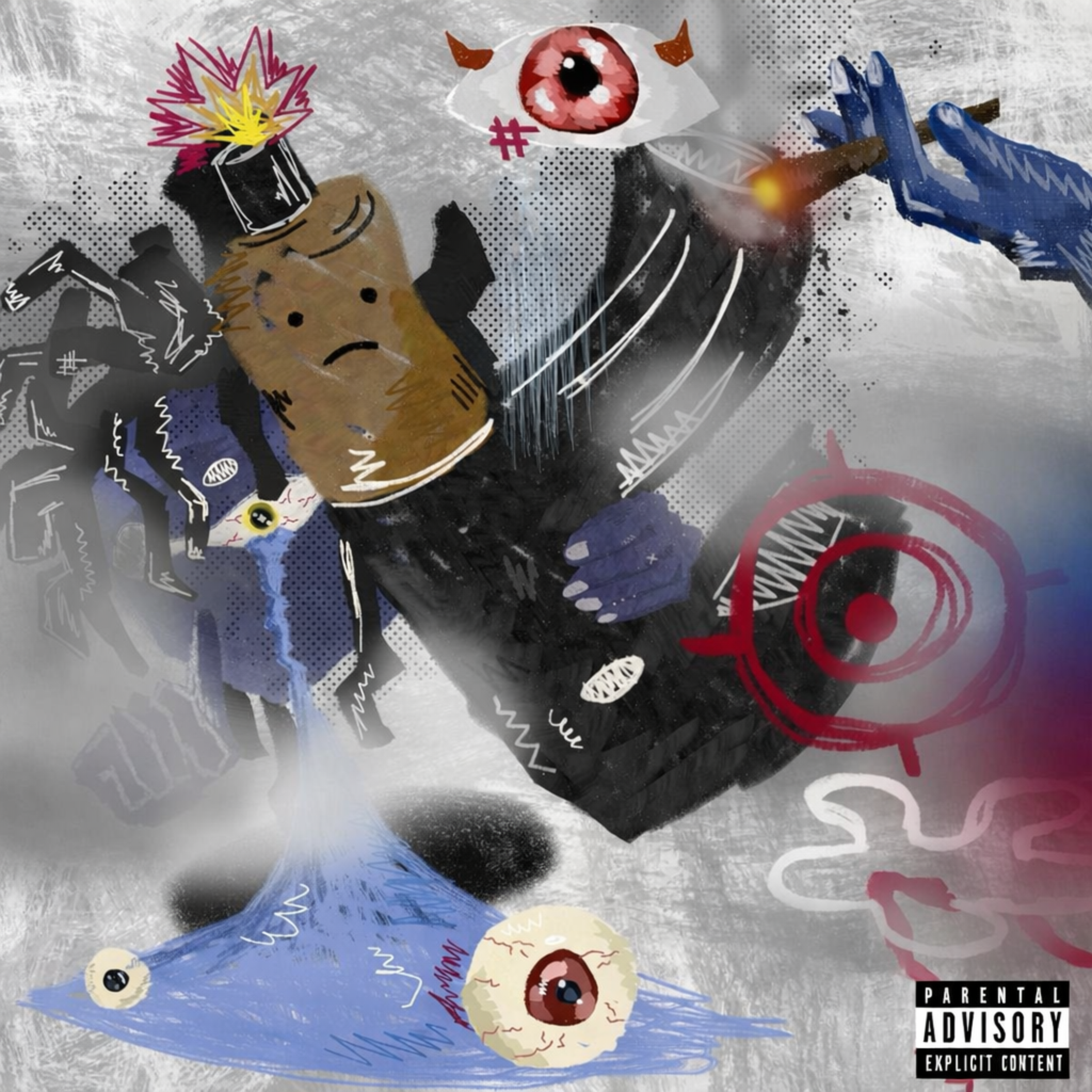 Fullys artwork