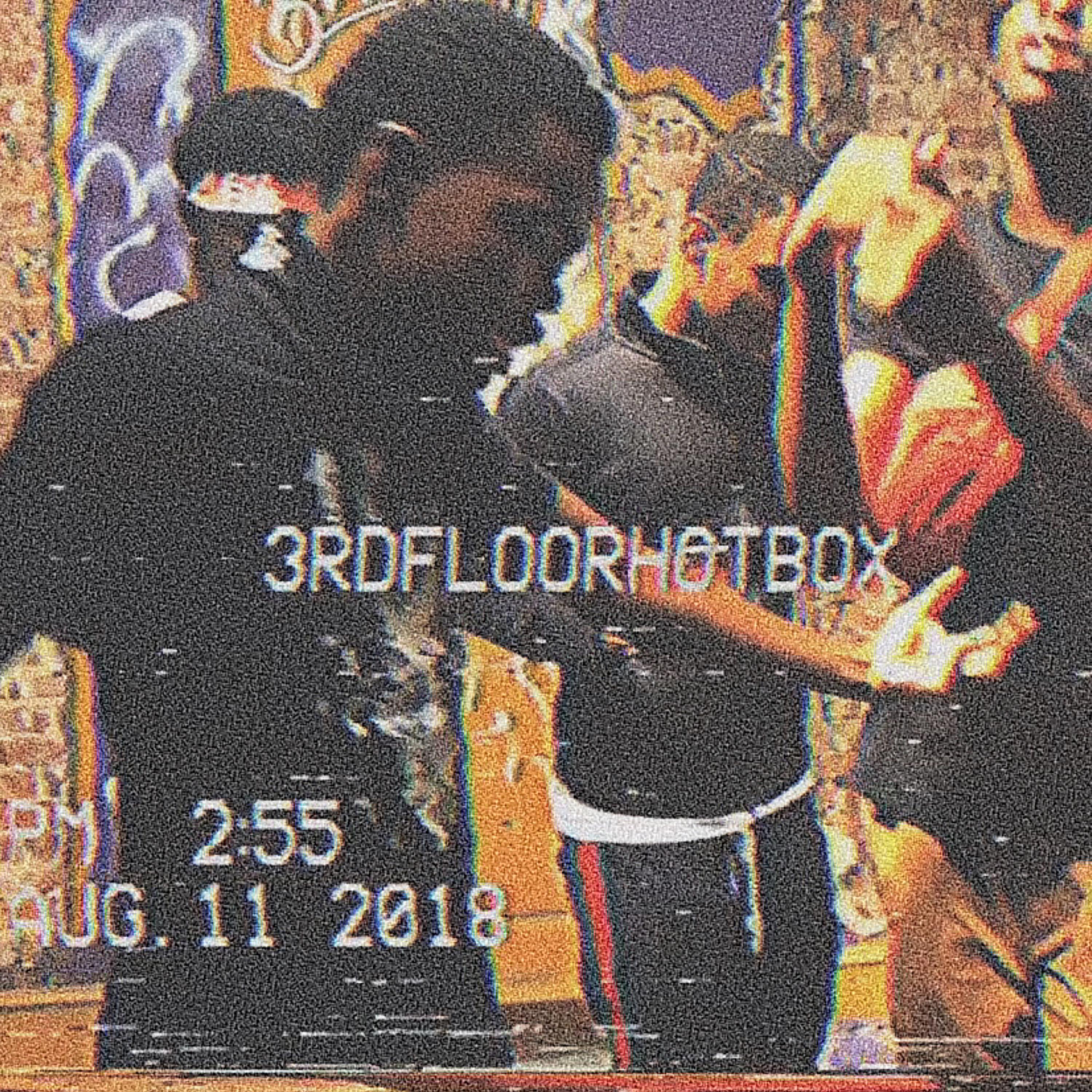 3RDFLRDEMOS artwork