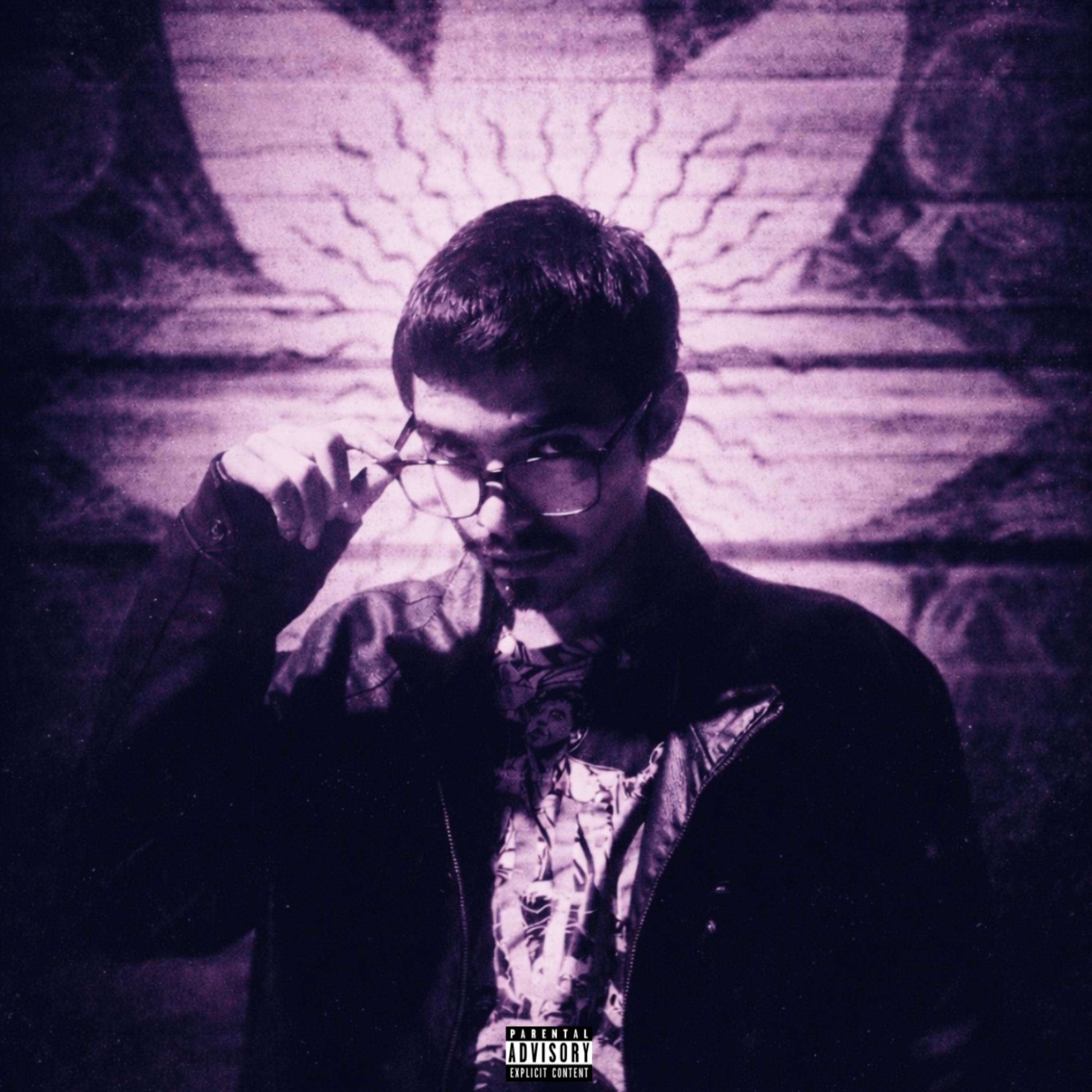 THRU THE CORRiDOR by CRiDiKØ cover art
