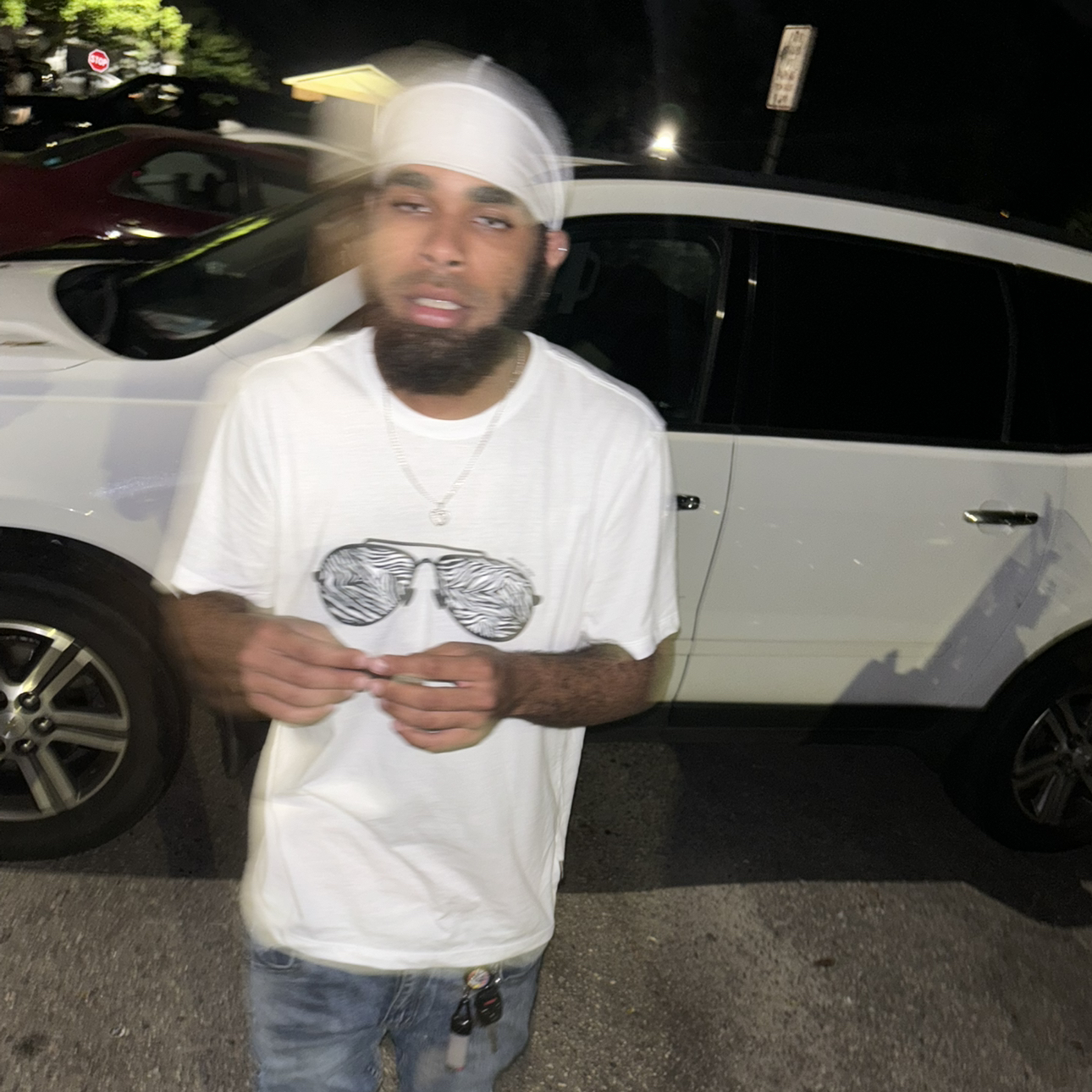 Lil Honcho