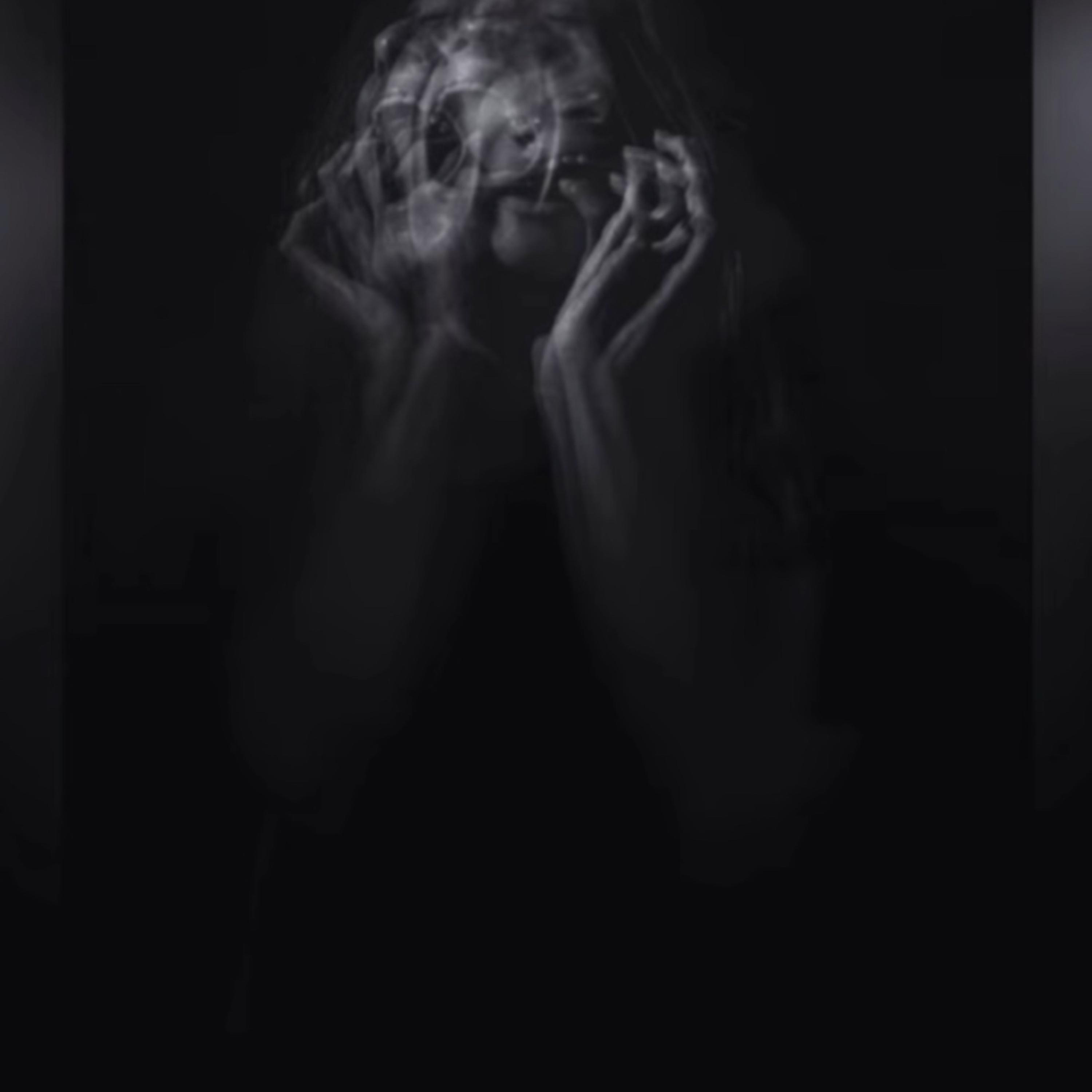 Hell Nah artwork