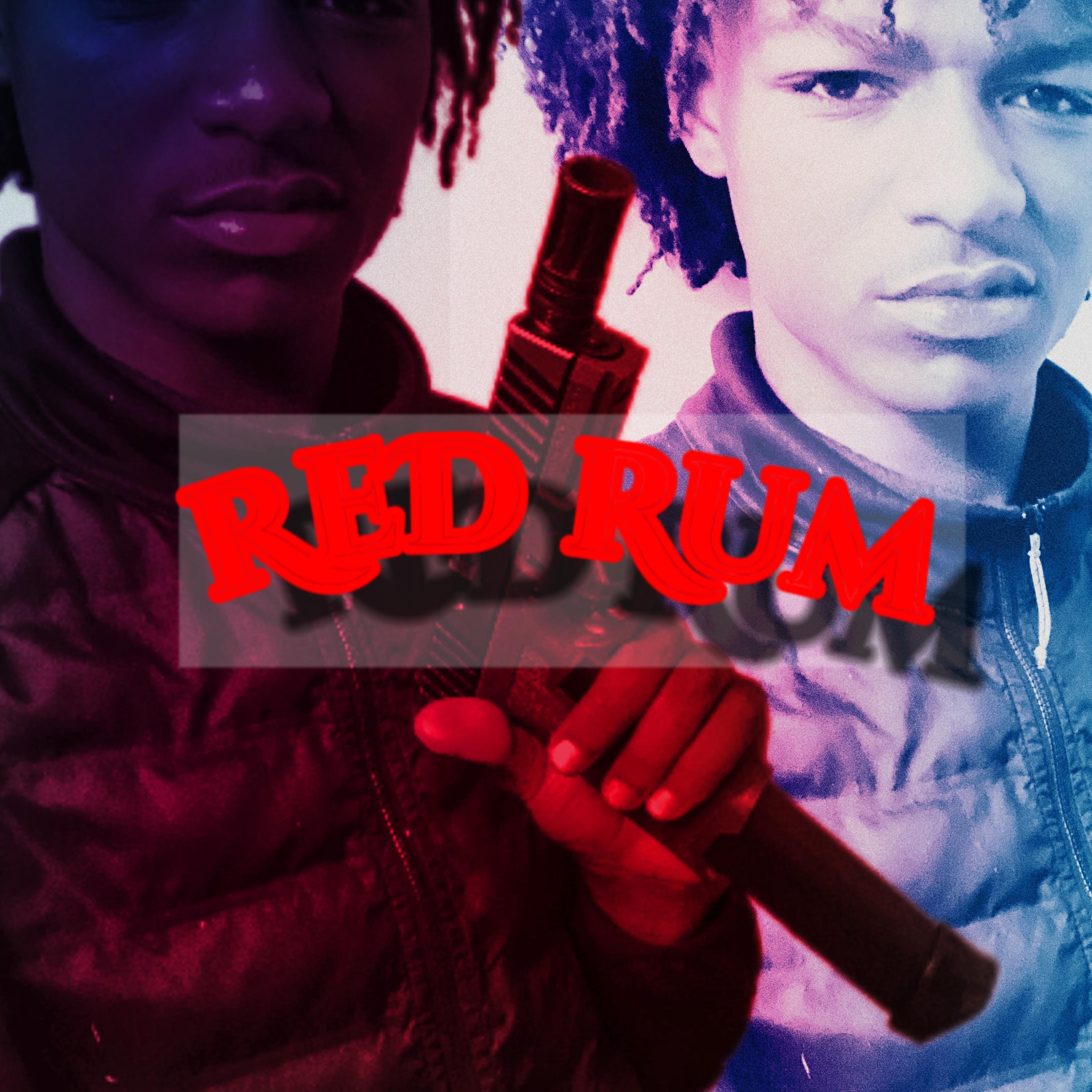 Red Rum artwork