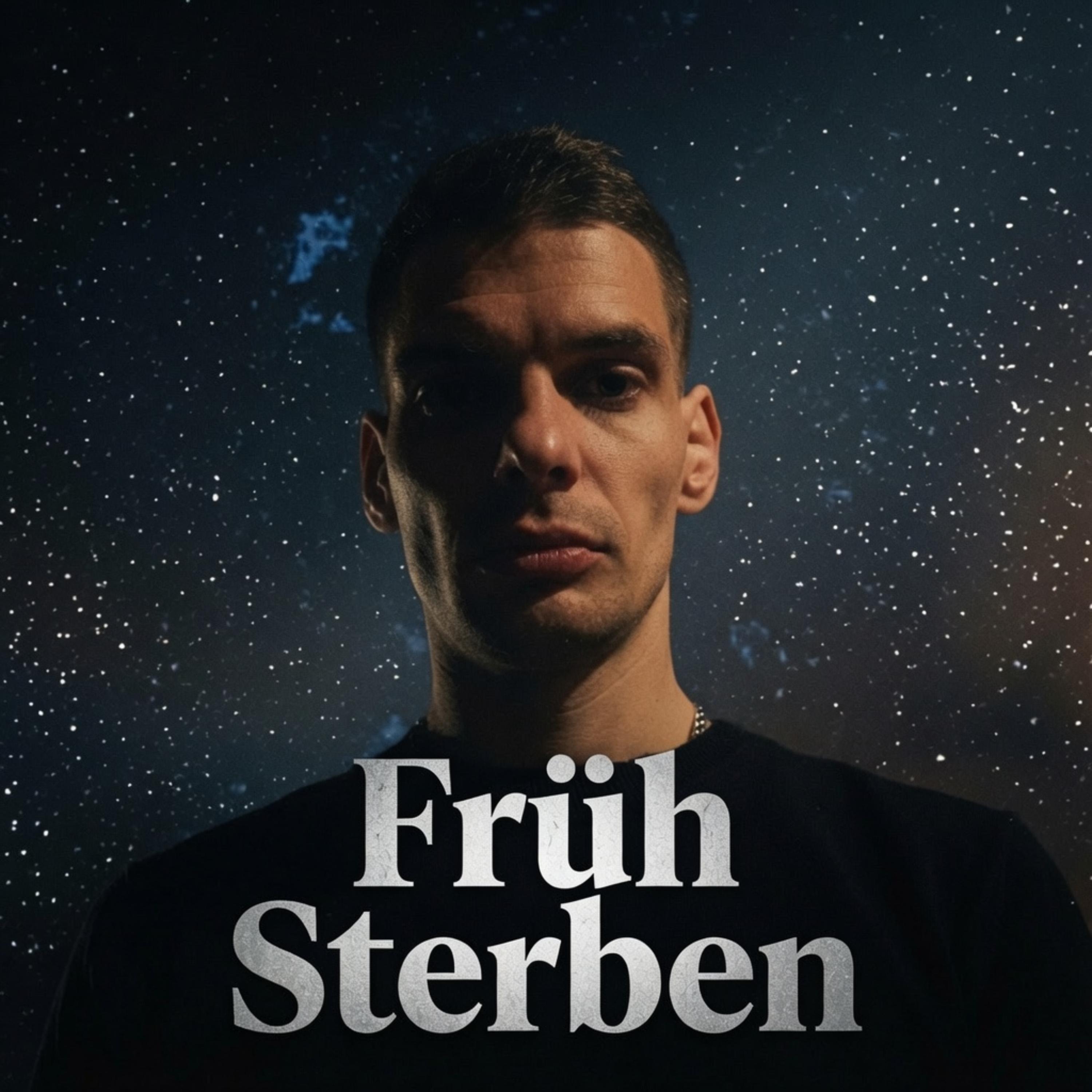 Früh Sterben by Anderle cover art