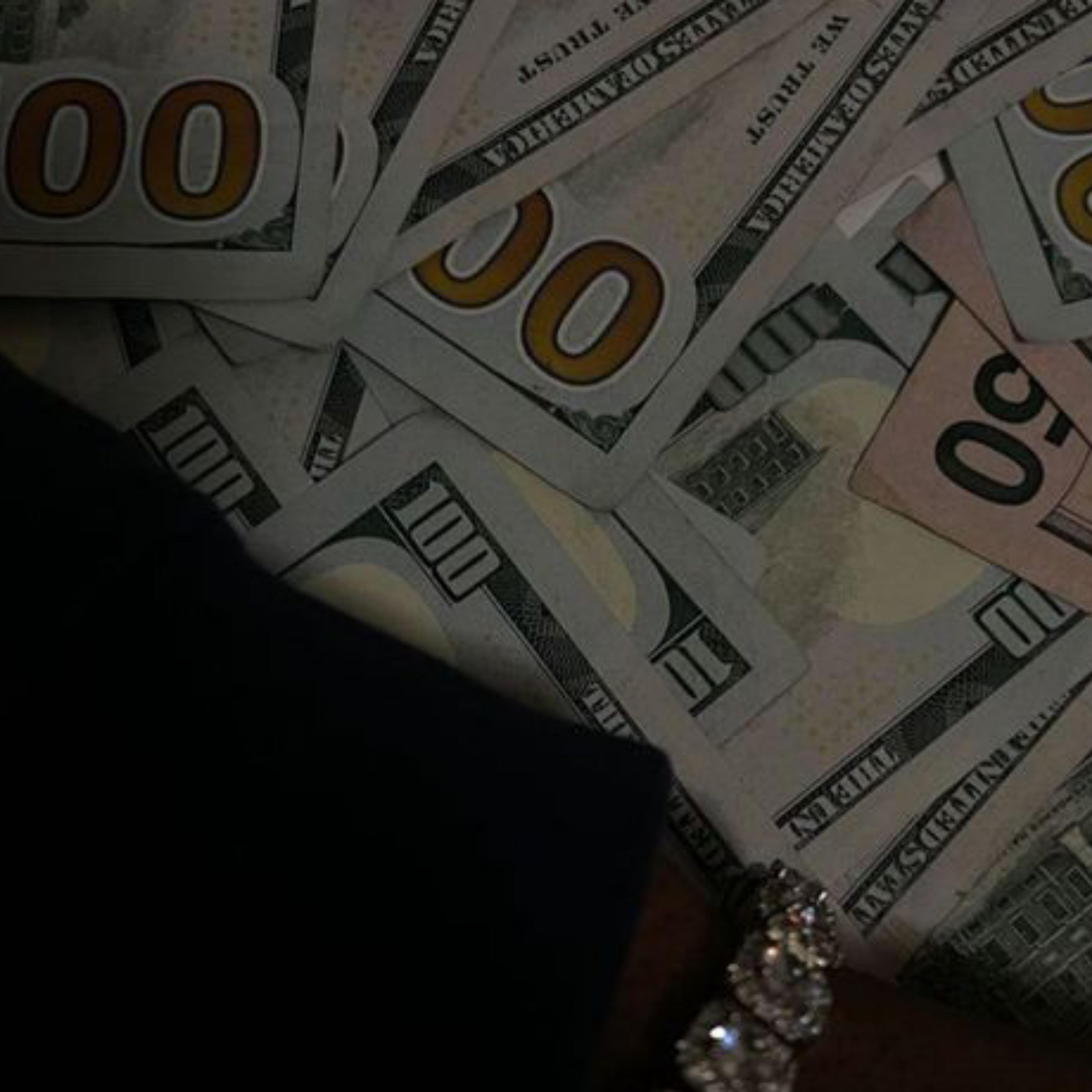 Put That Shii On The Floor by 80BOY TBOW cover art