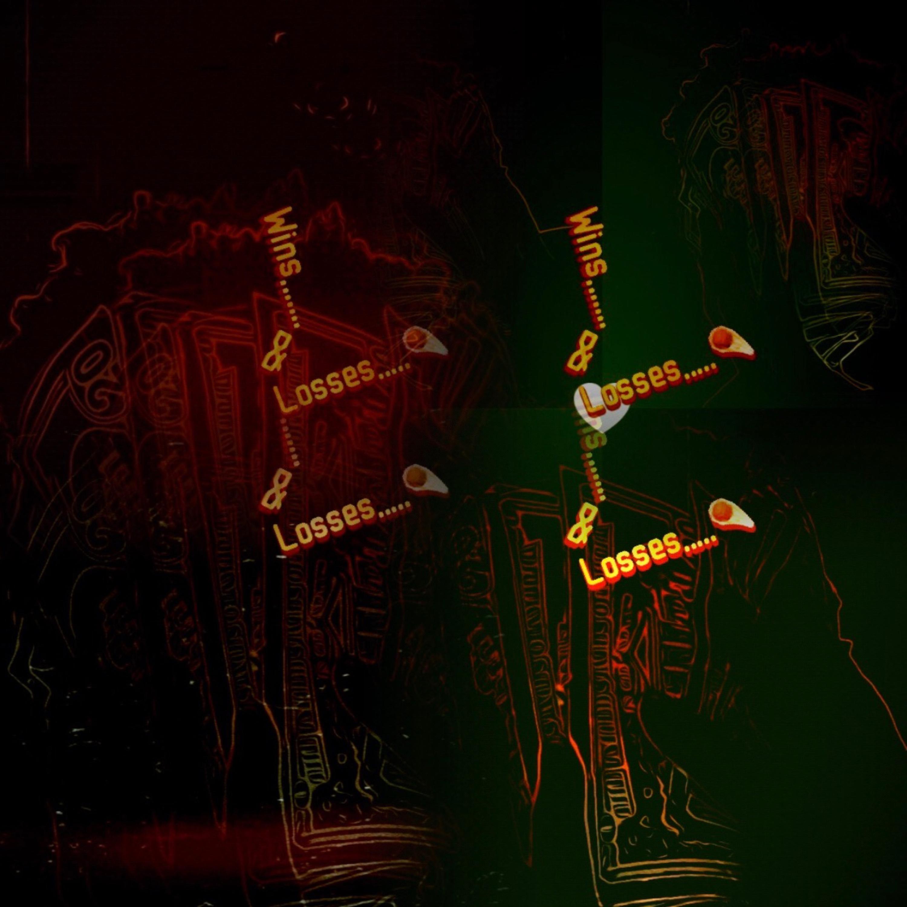 Winz&losses by Itzya cover art
