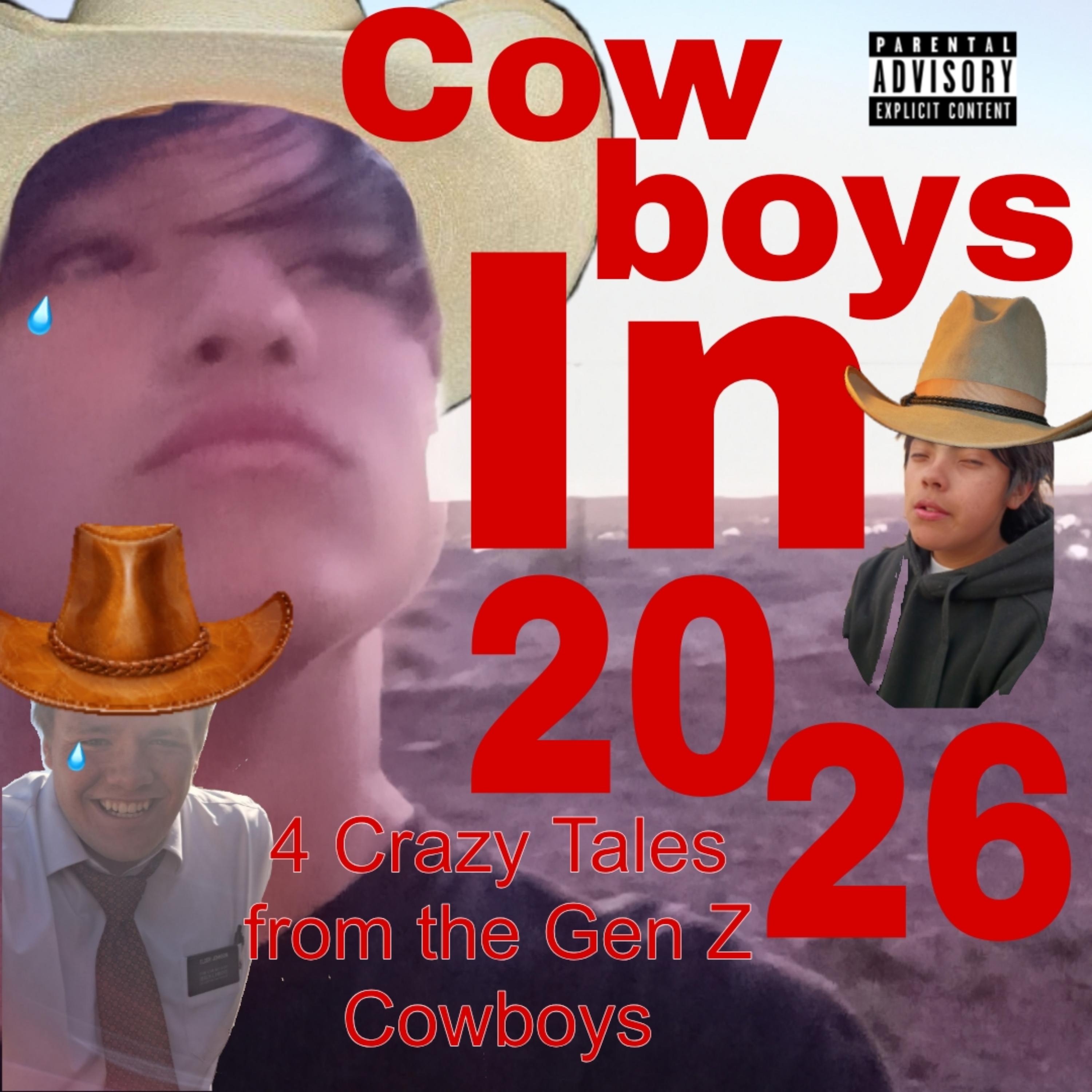 Cowboys in 2026 artwork