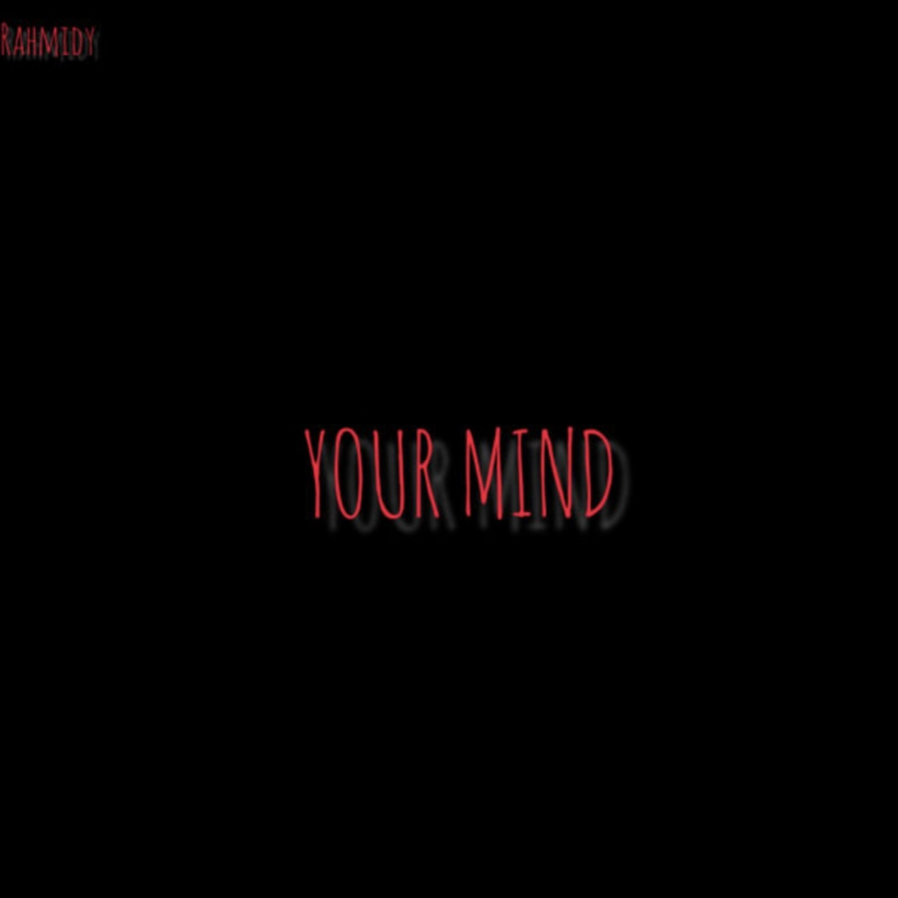 Your Mind artwork