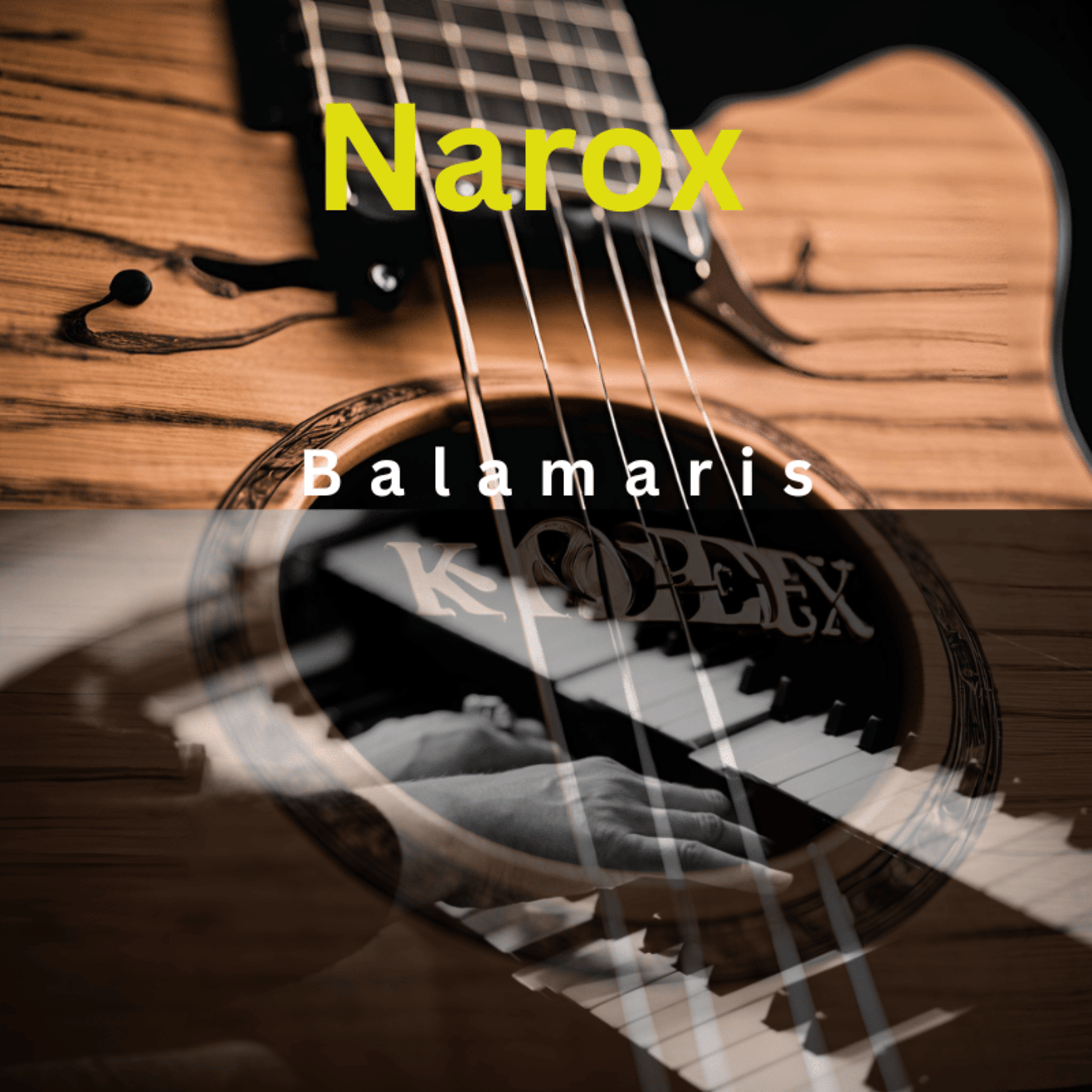 Balamaris artwork