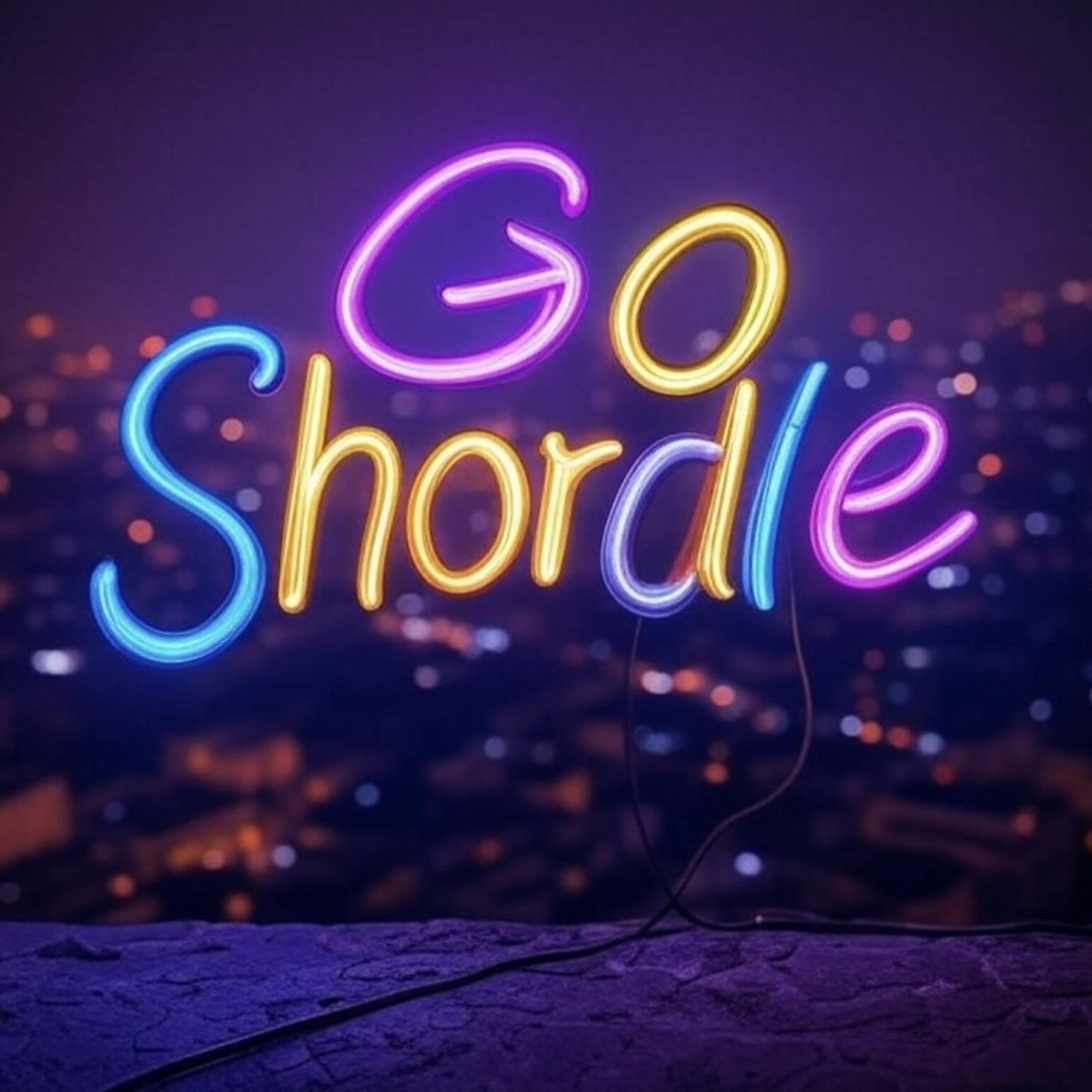 Go Shordie by Tommy cover art