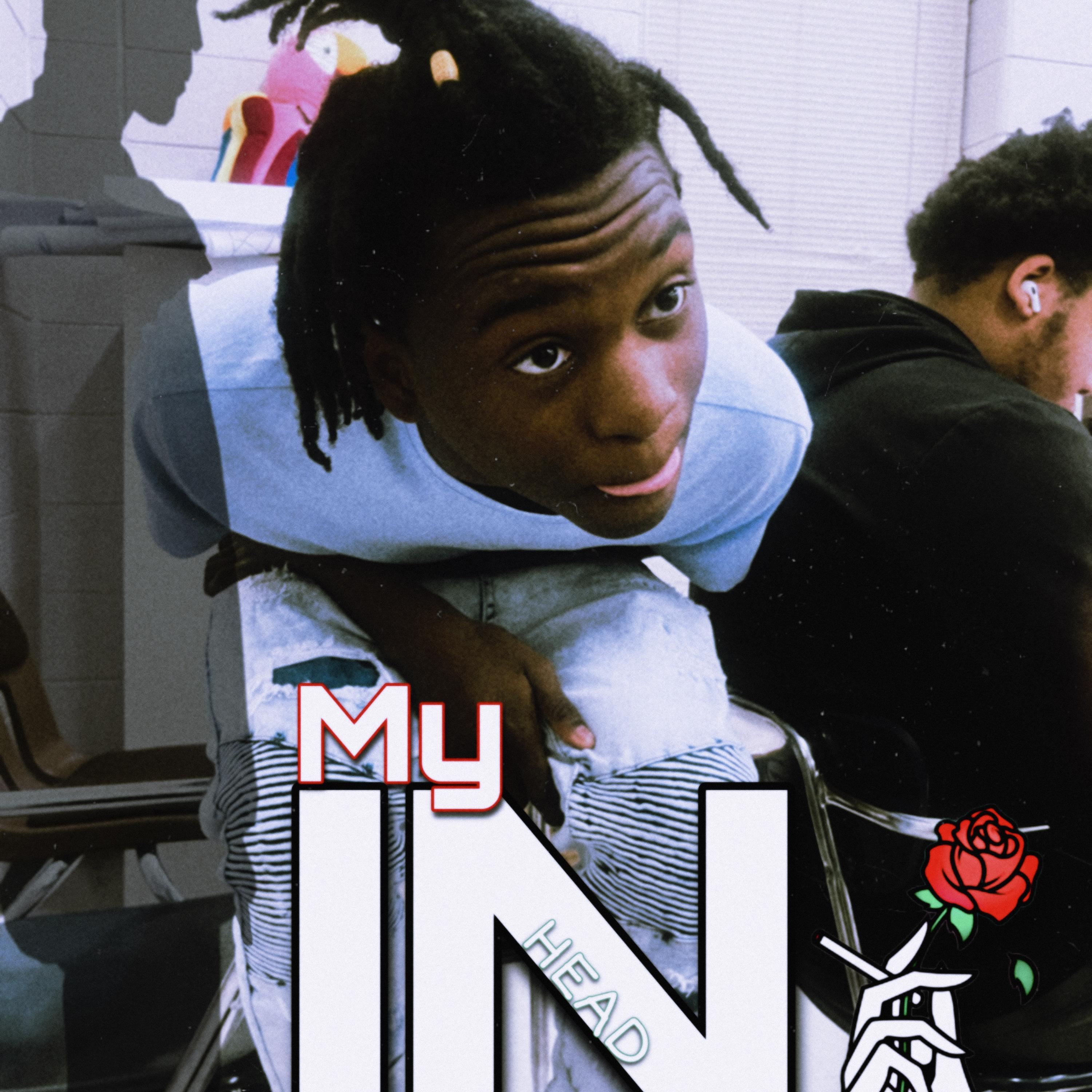 In My Head artwork