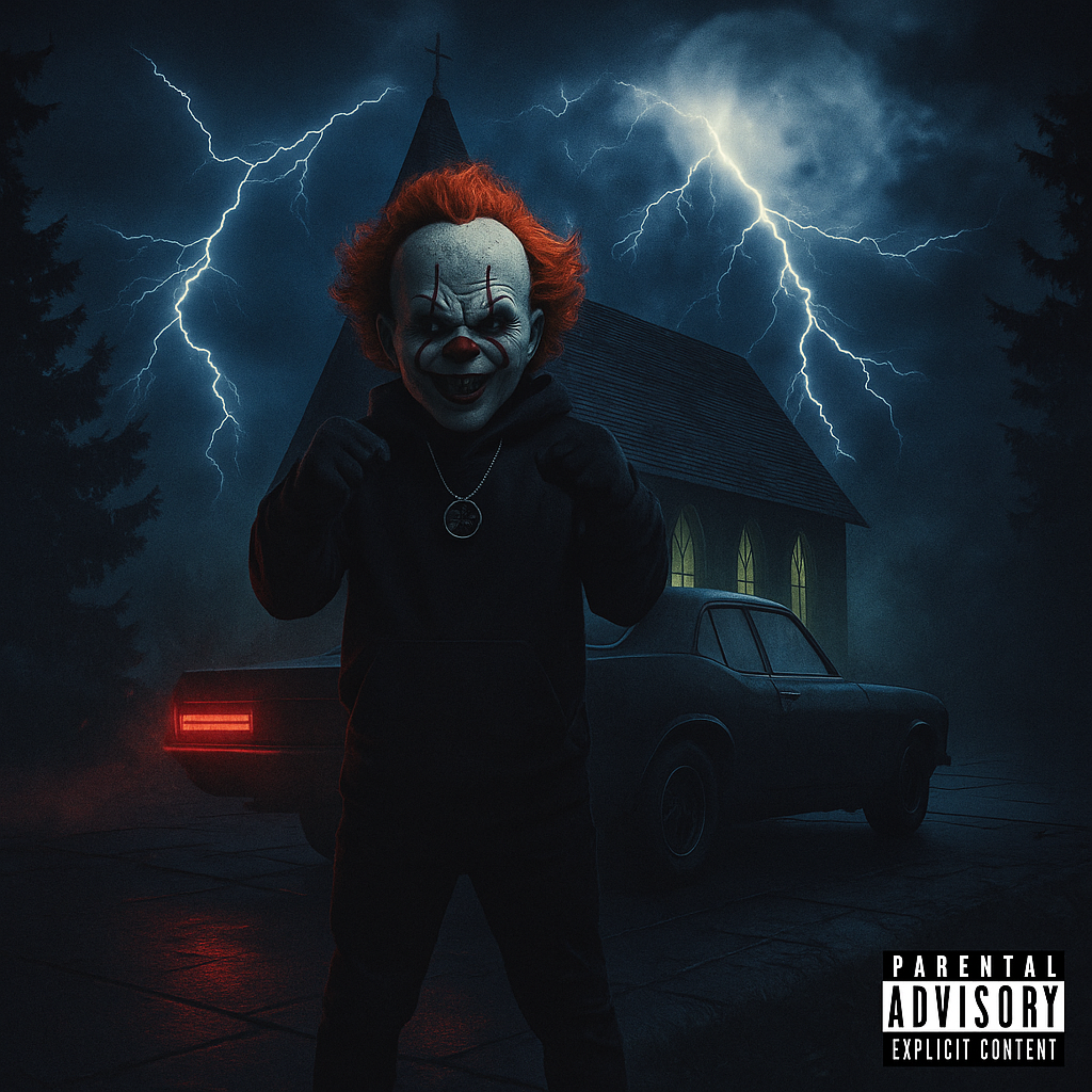 Drenchers artwork