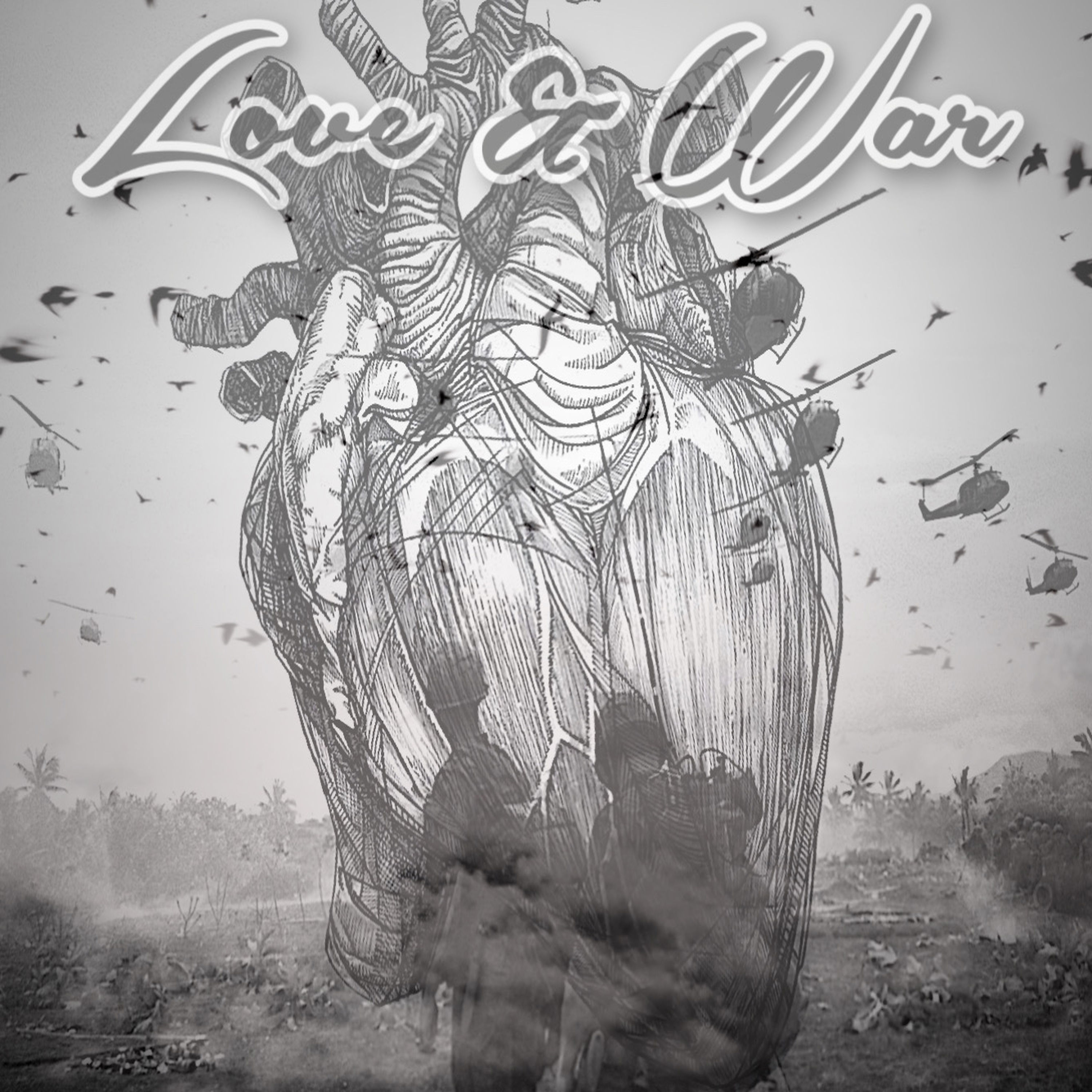 Love & War artwork