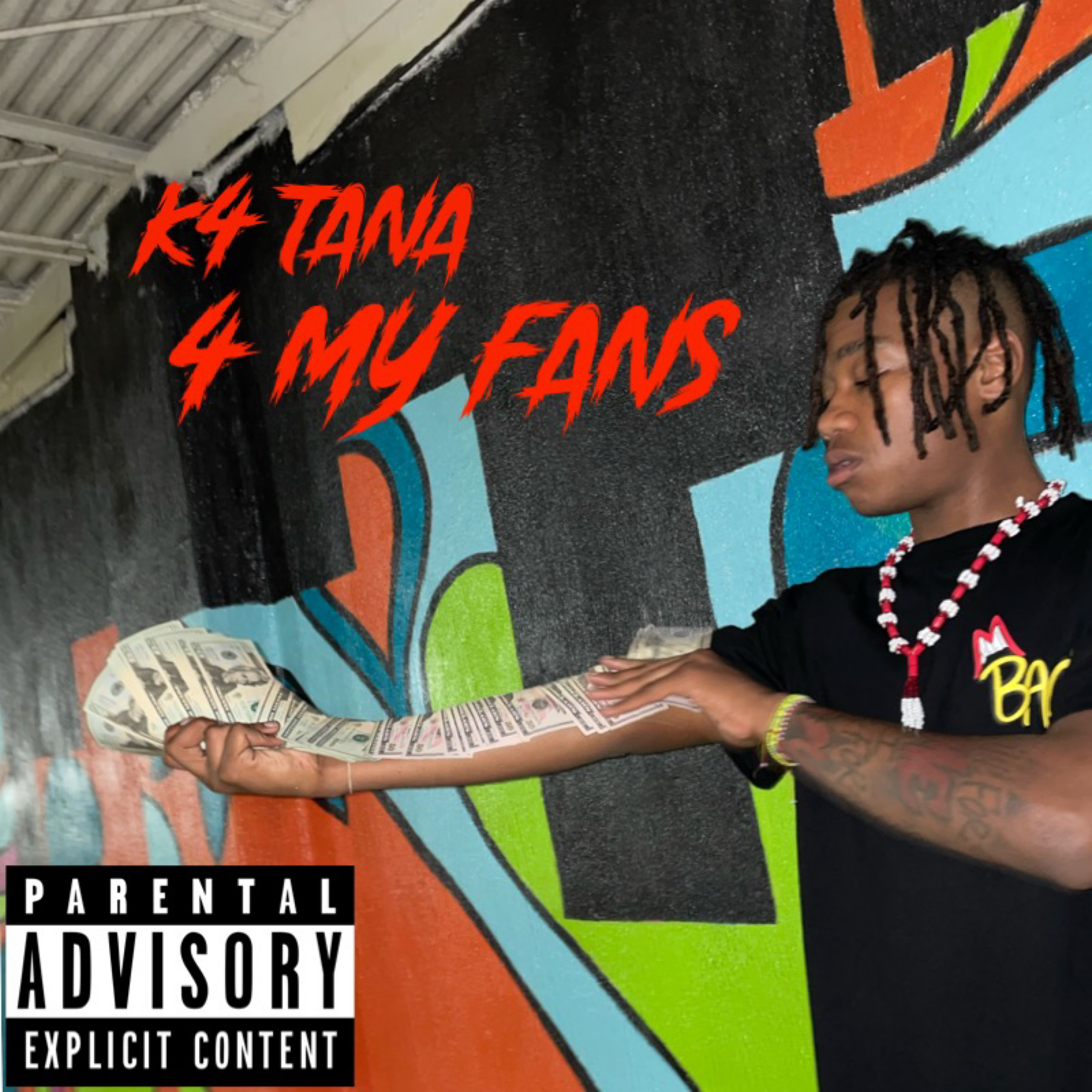 4 my Fans artwork