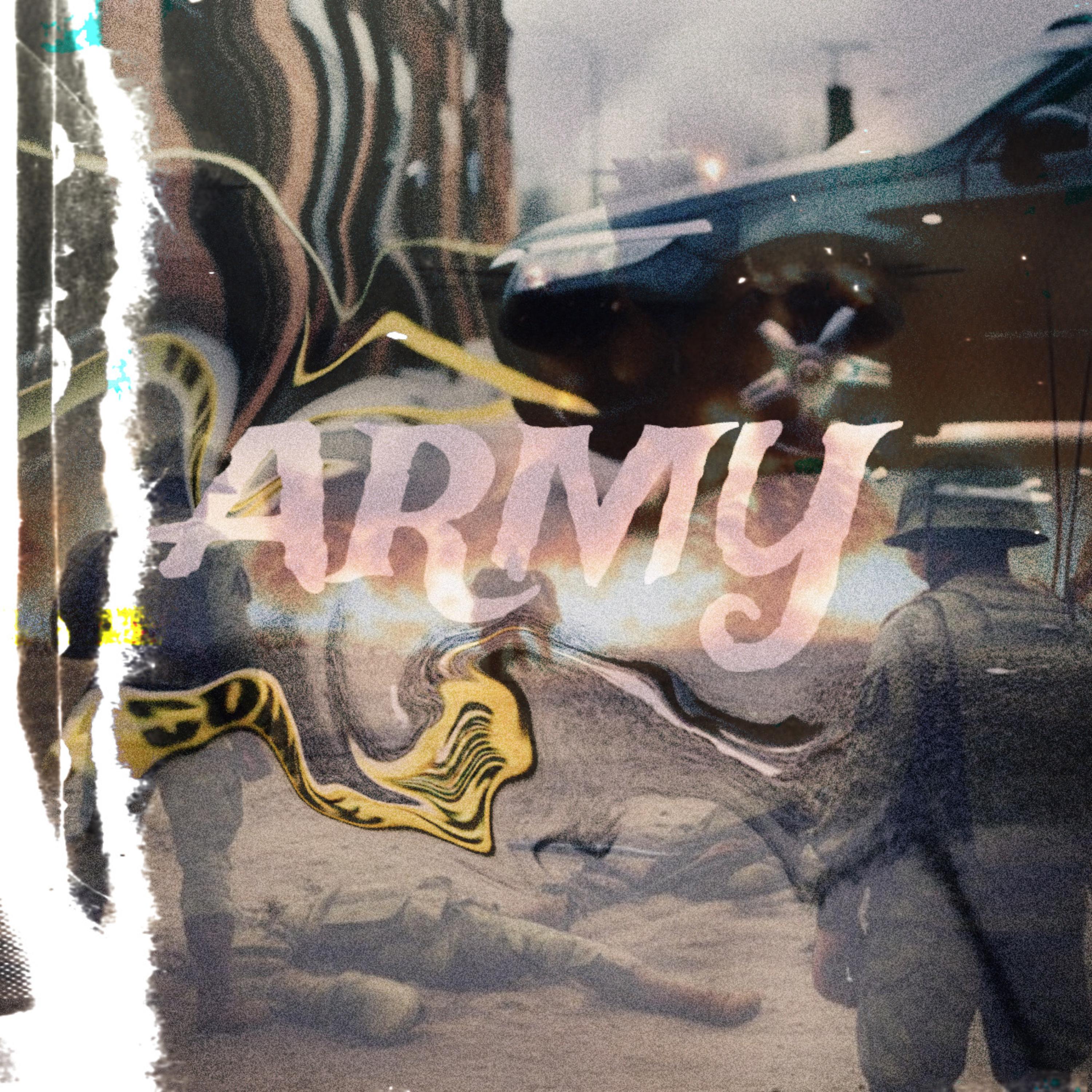 ARMY artwork
