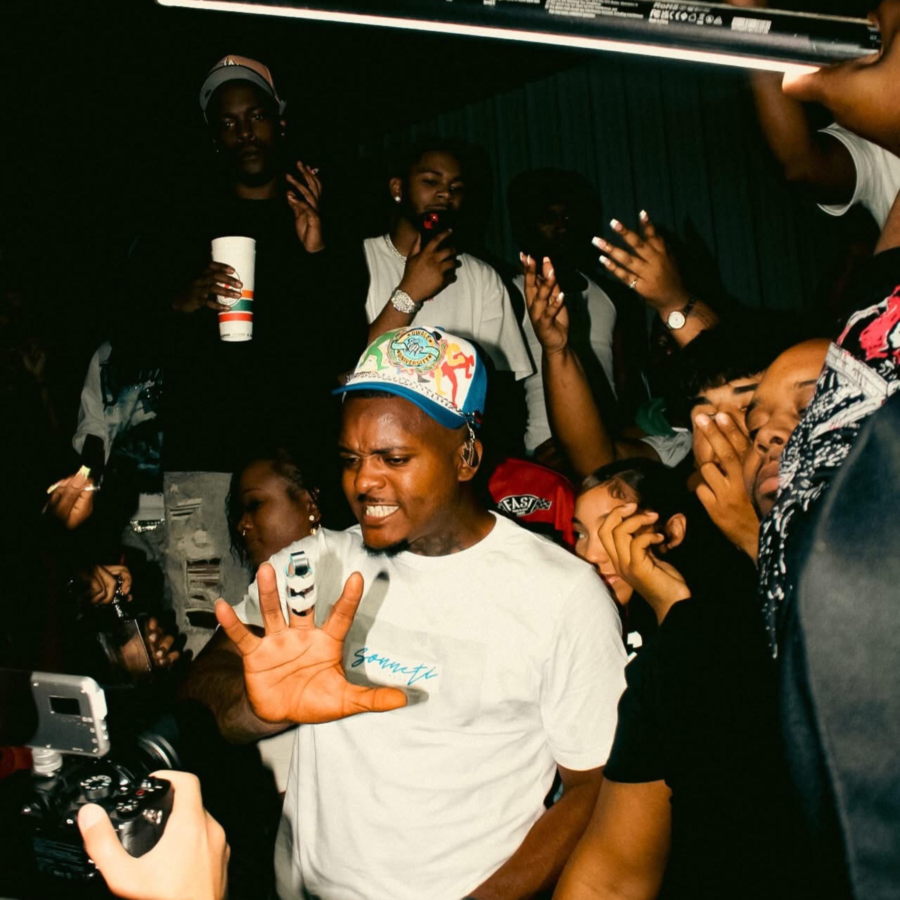 Nun Like That artwork