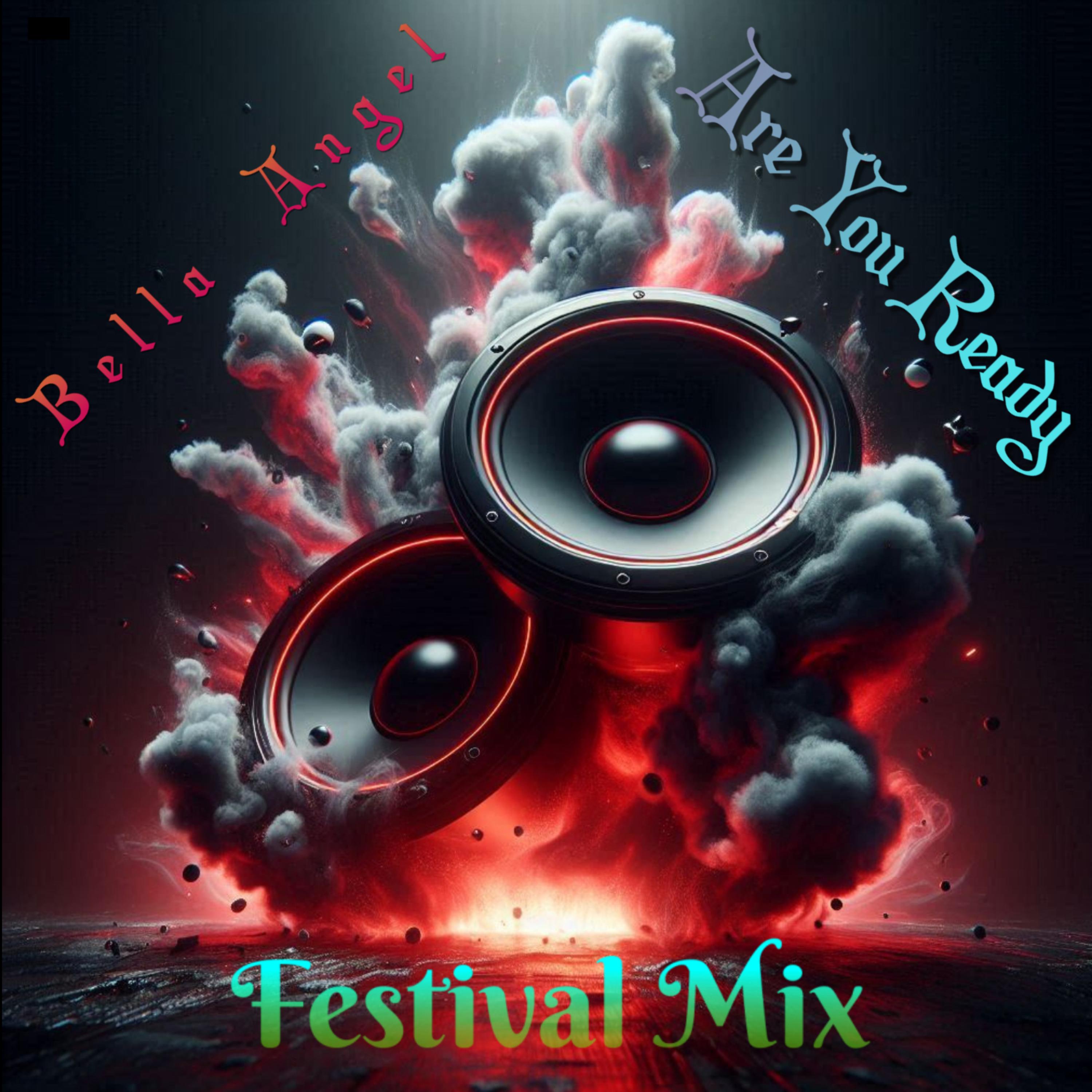 Are You Ready artwork