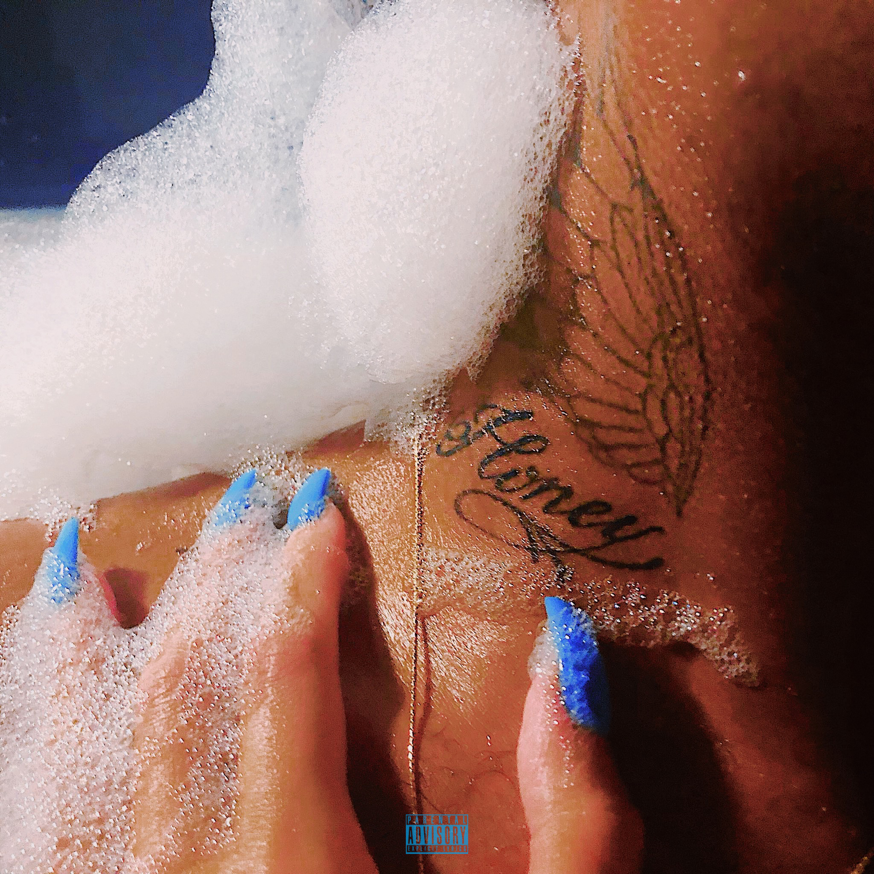 Girls Go Wild artwork