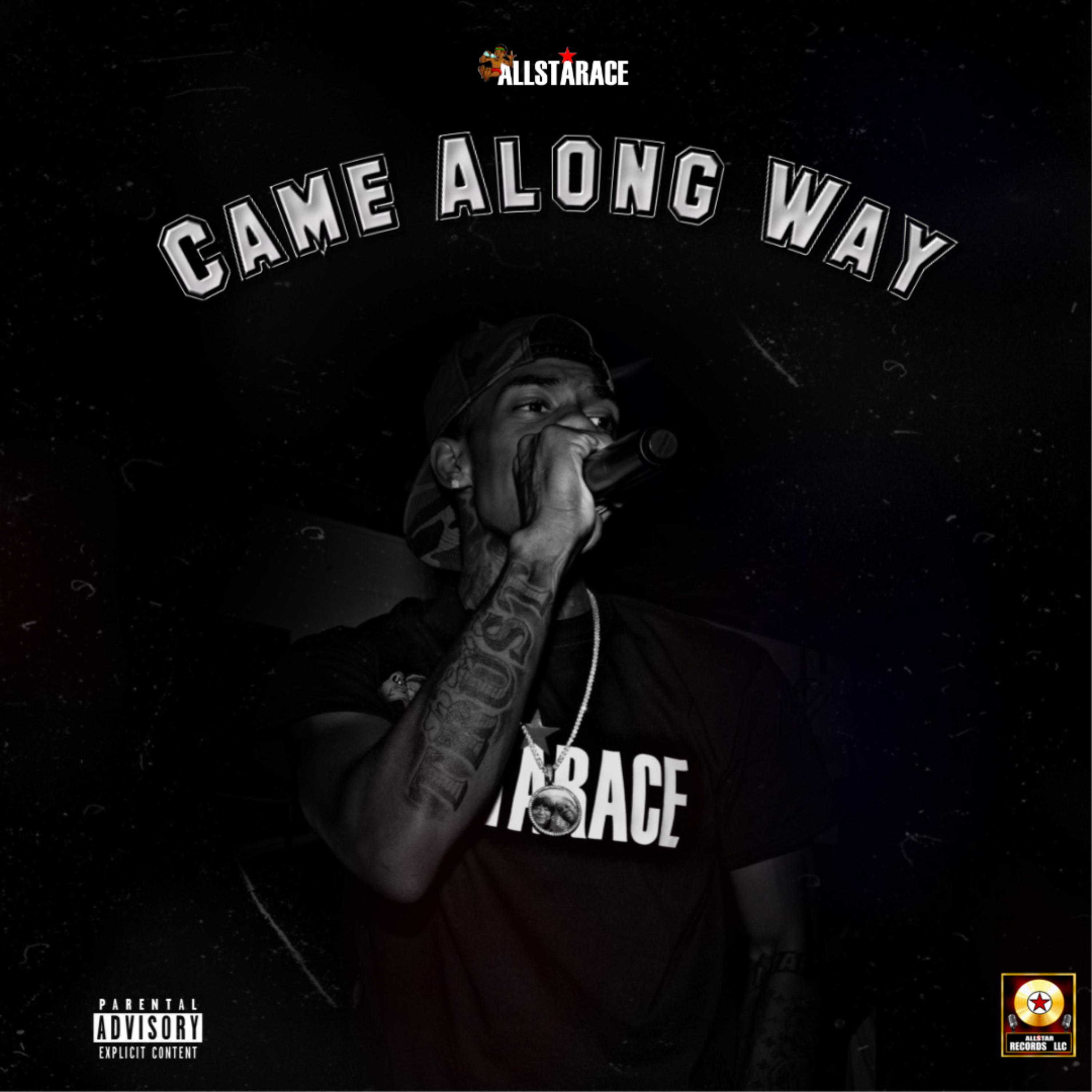 Came Along Way artwork
