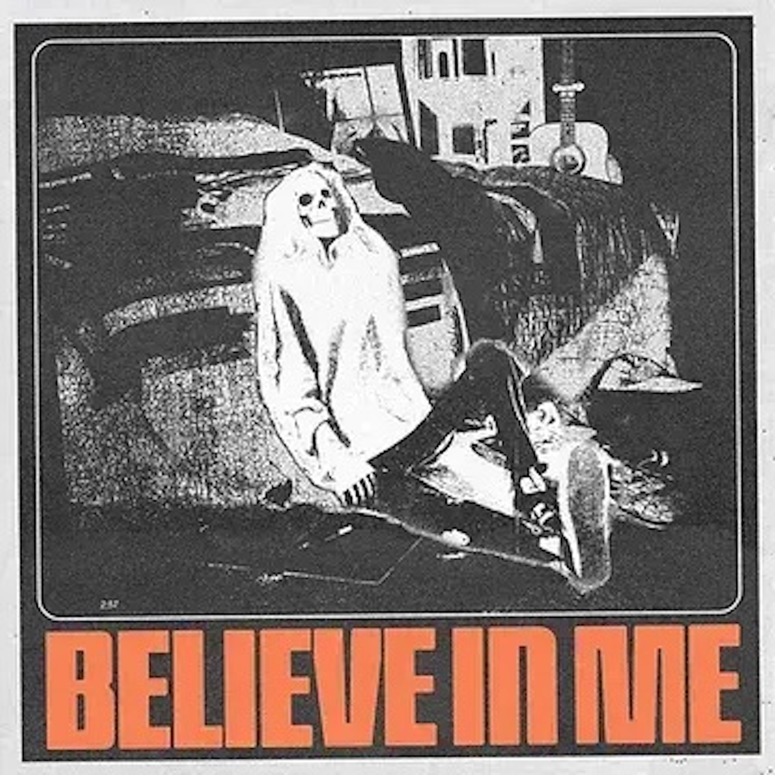 Believe In Me artwork