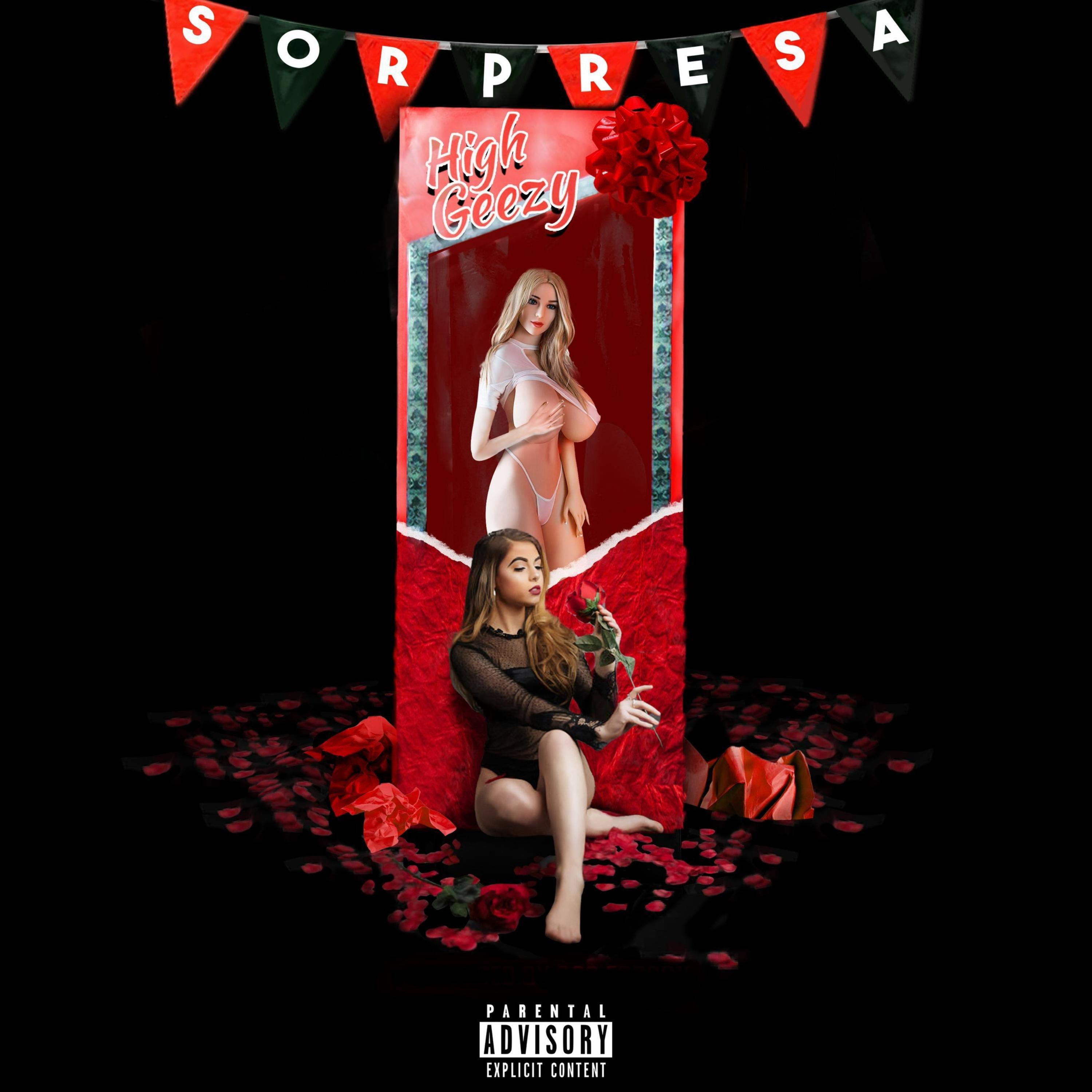 Sorpresa artwork