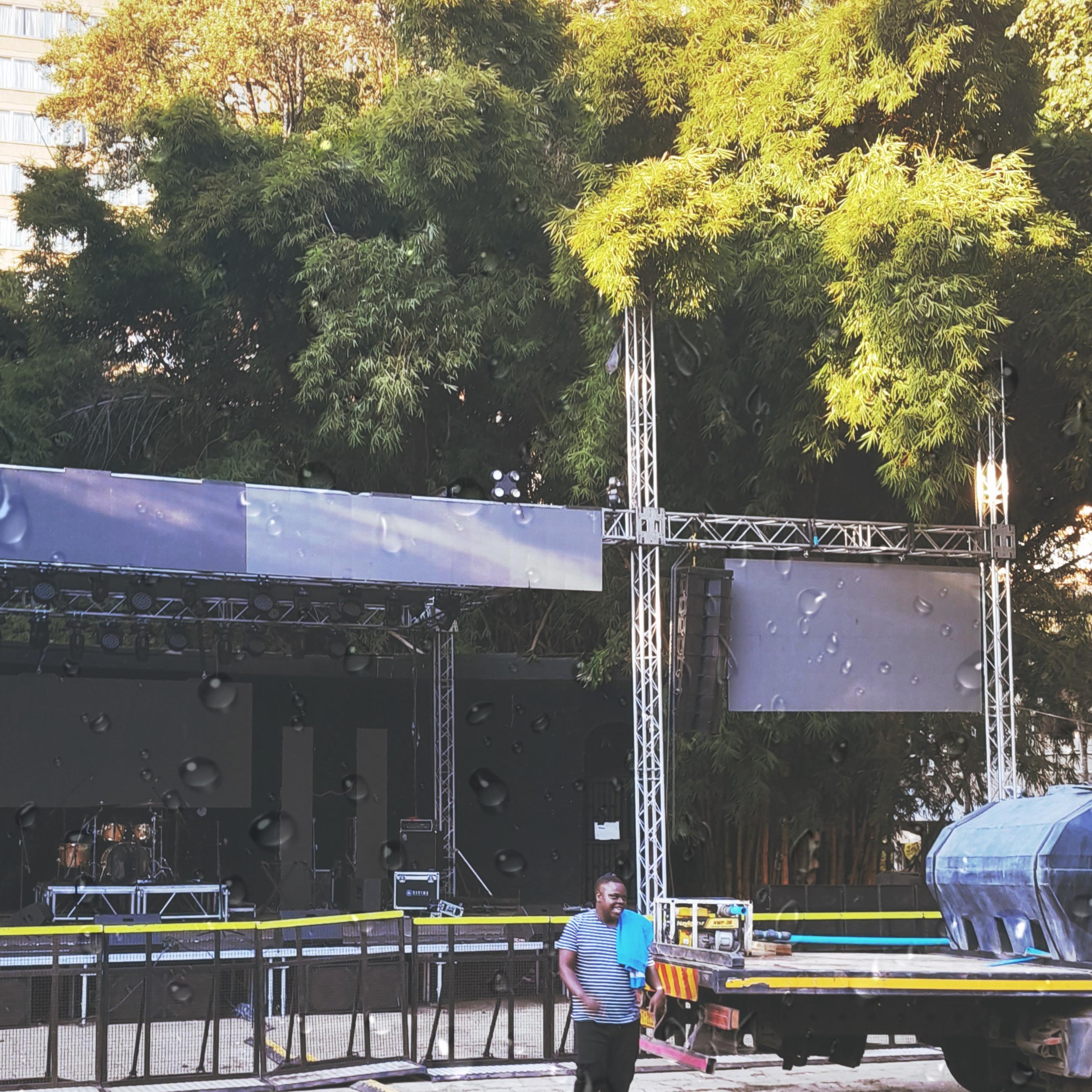 Let's Sell A Key artwork