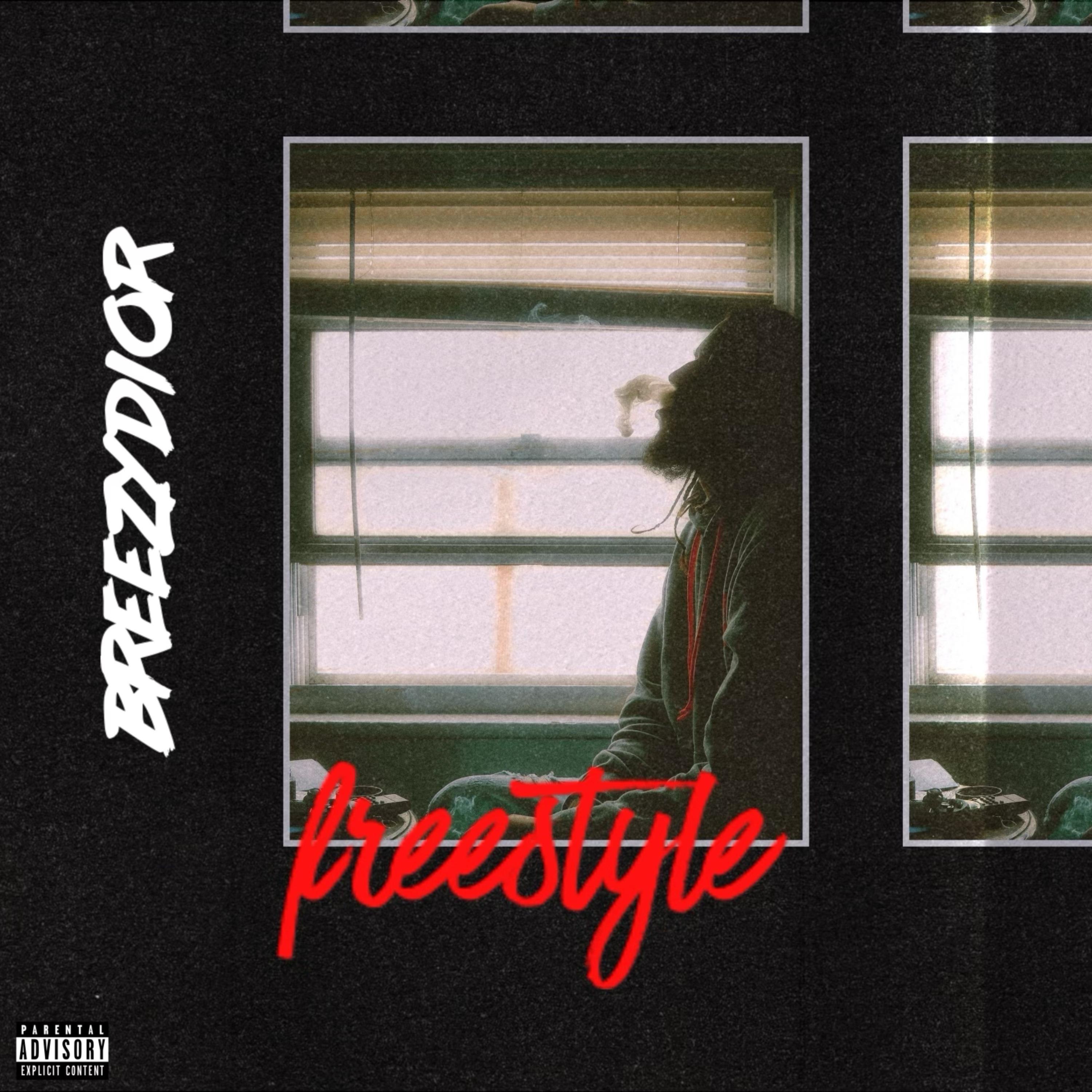 Freestyle artwork