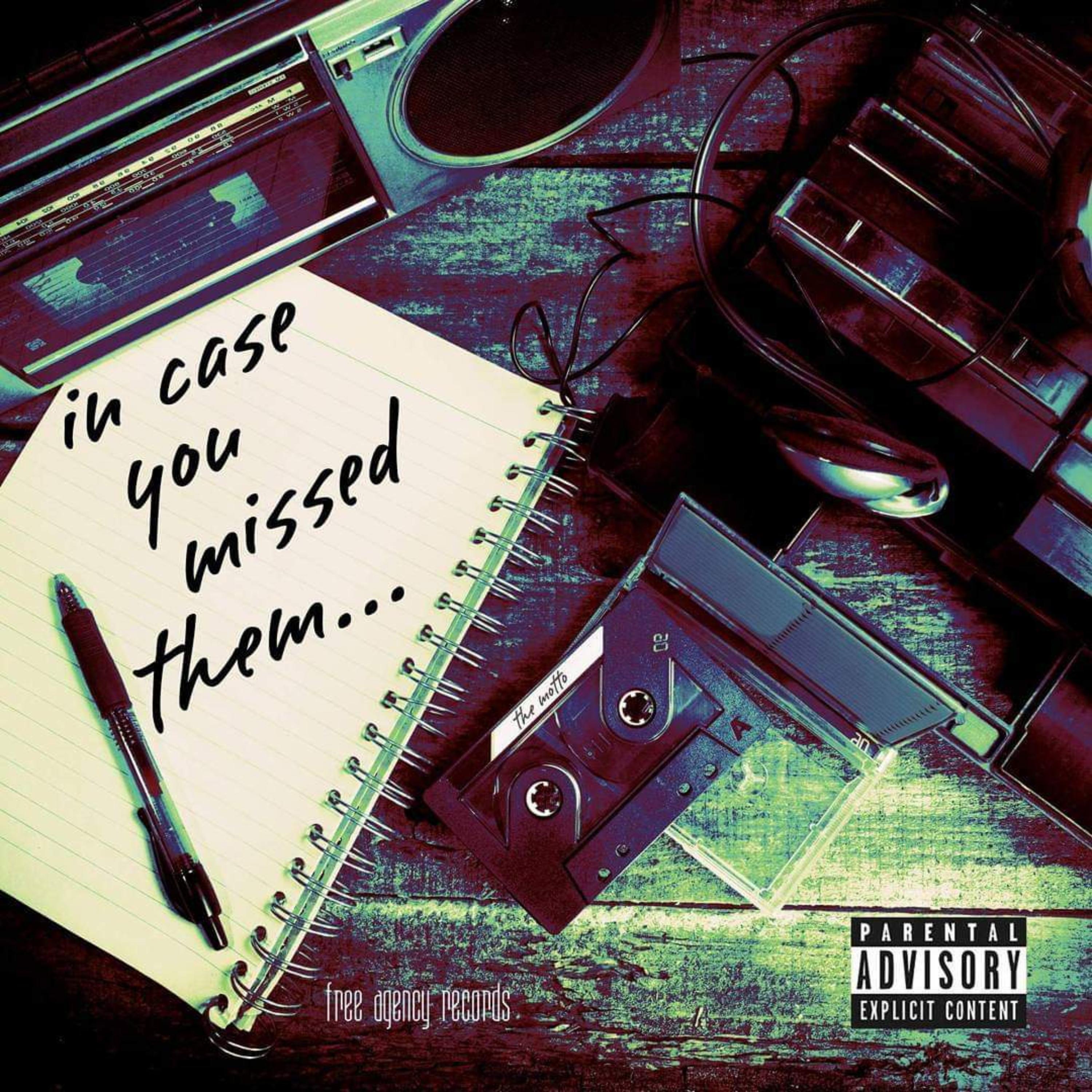 In Case You Missed Them artwork