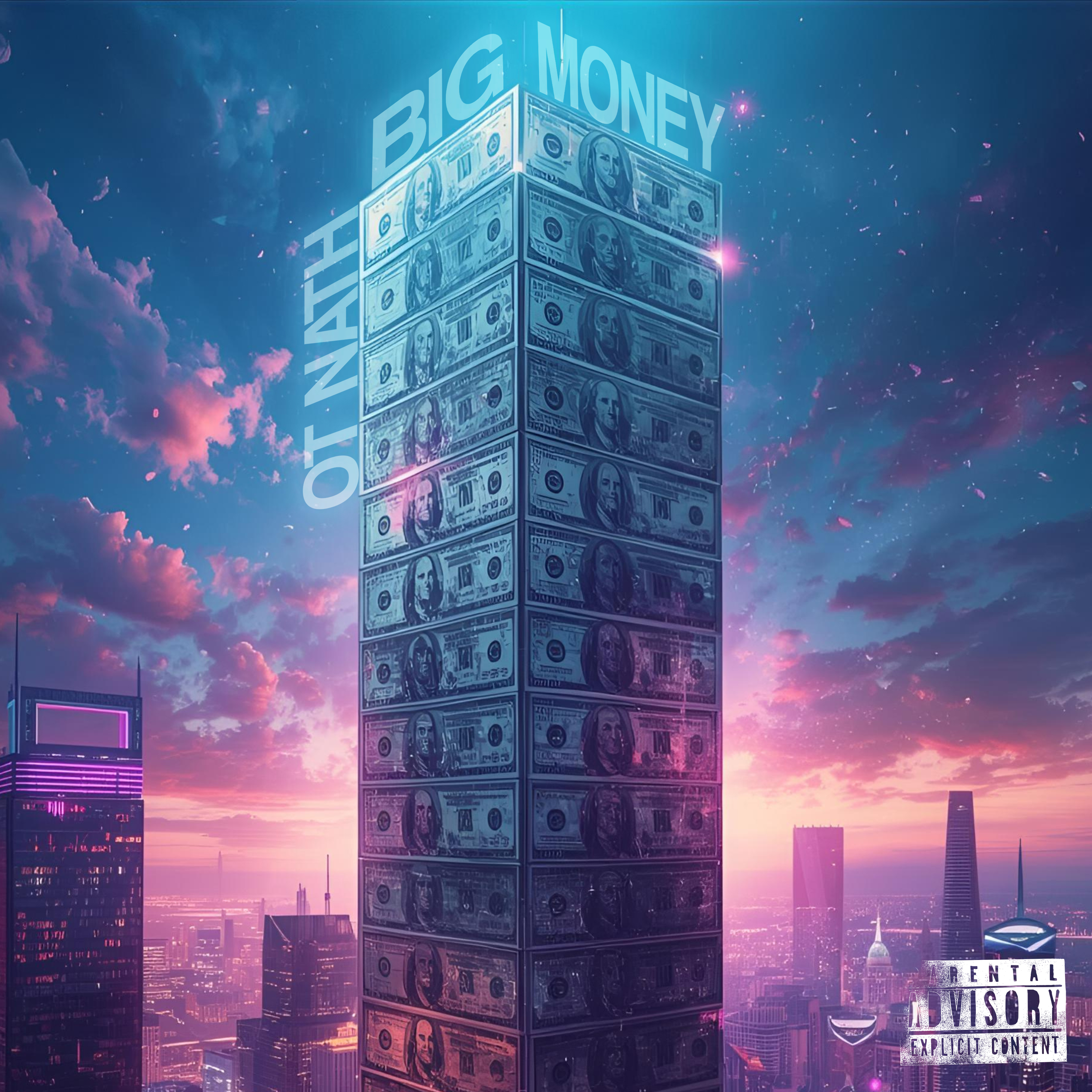 Big Money artwork