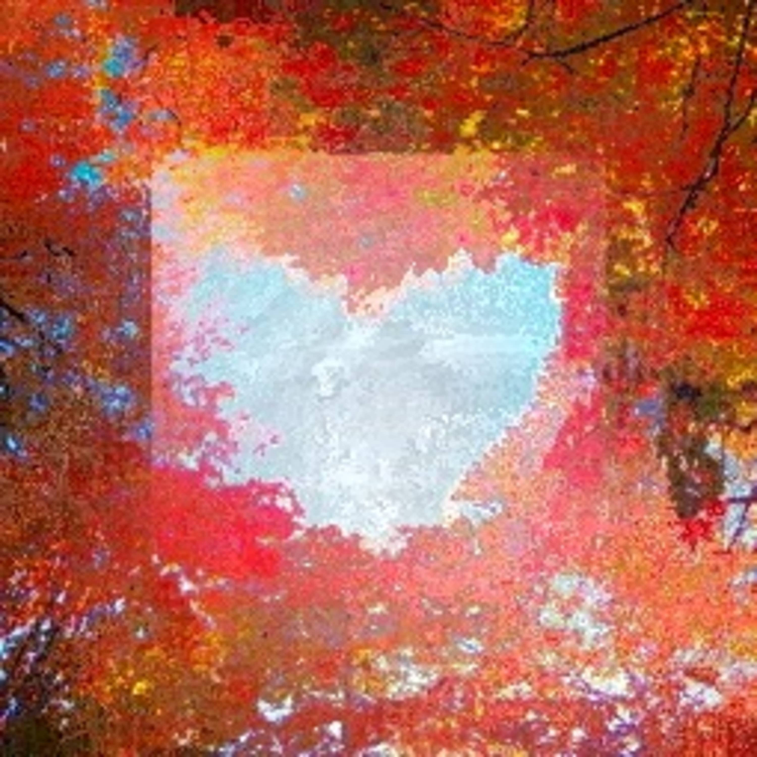 Fall Mix 2021 artwork