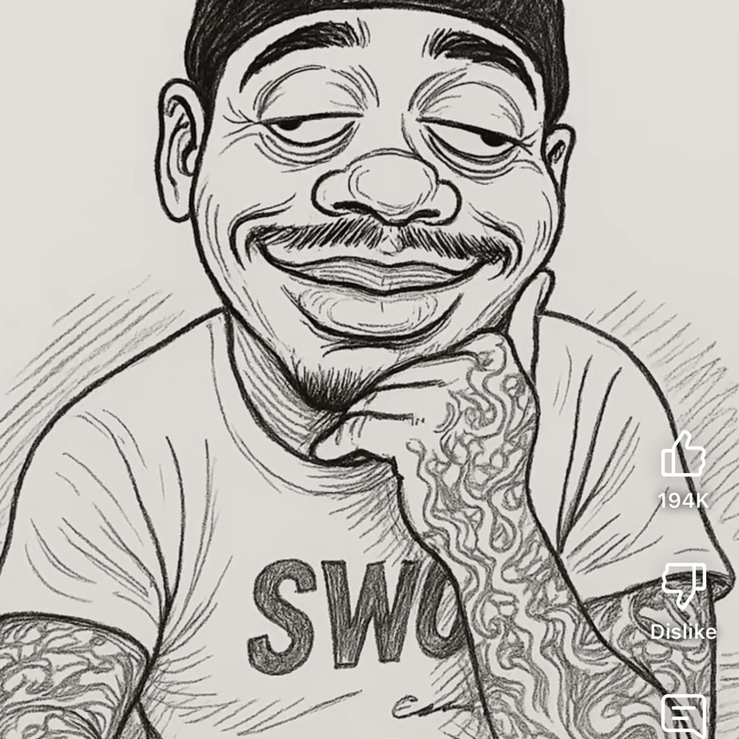 Swoski artwork