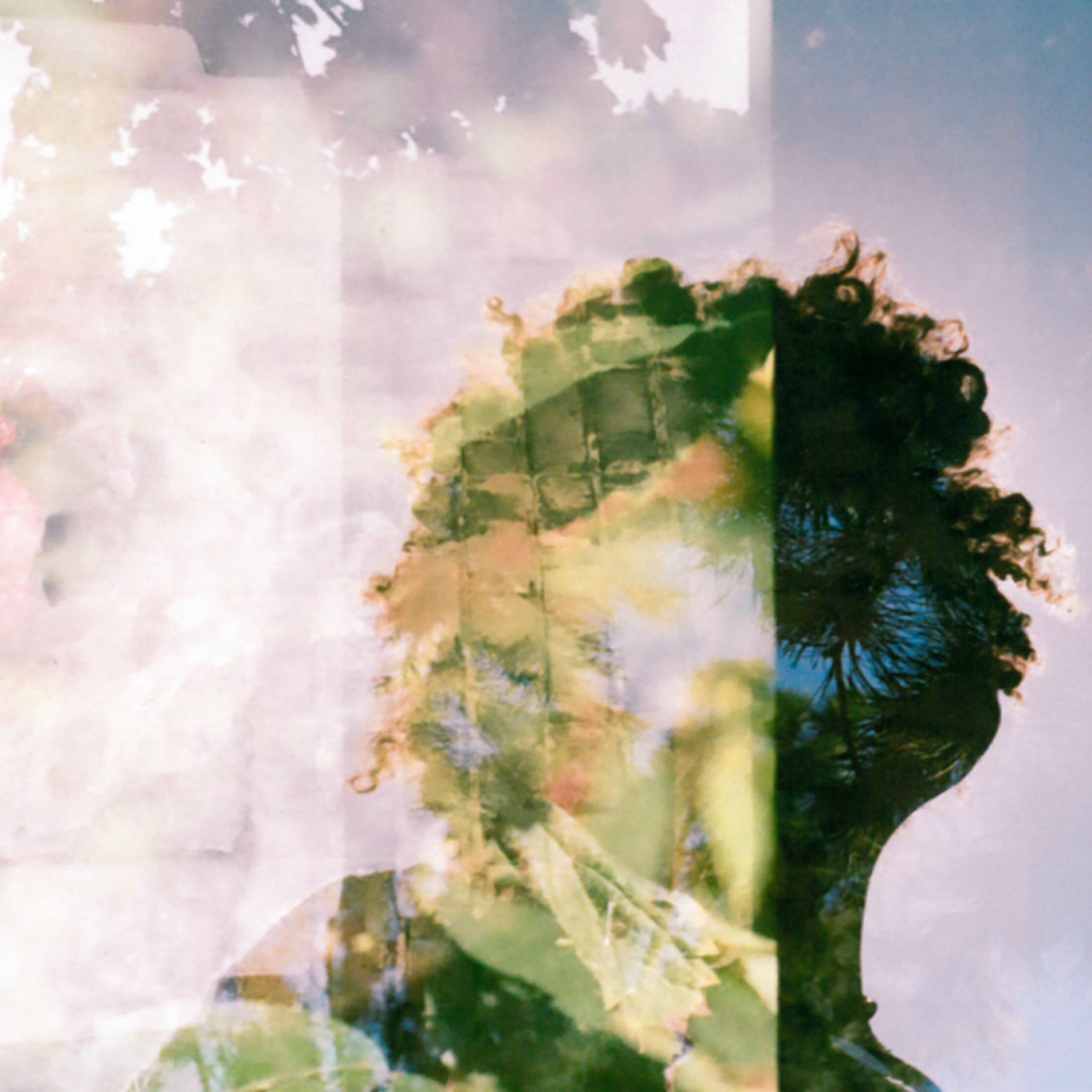 Something Melancholy artwork