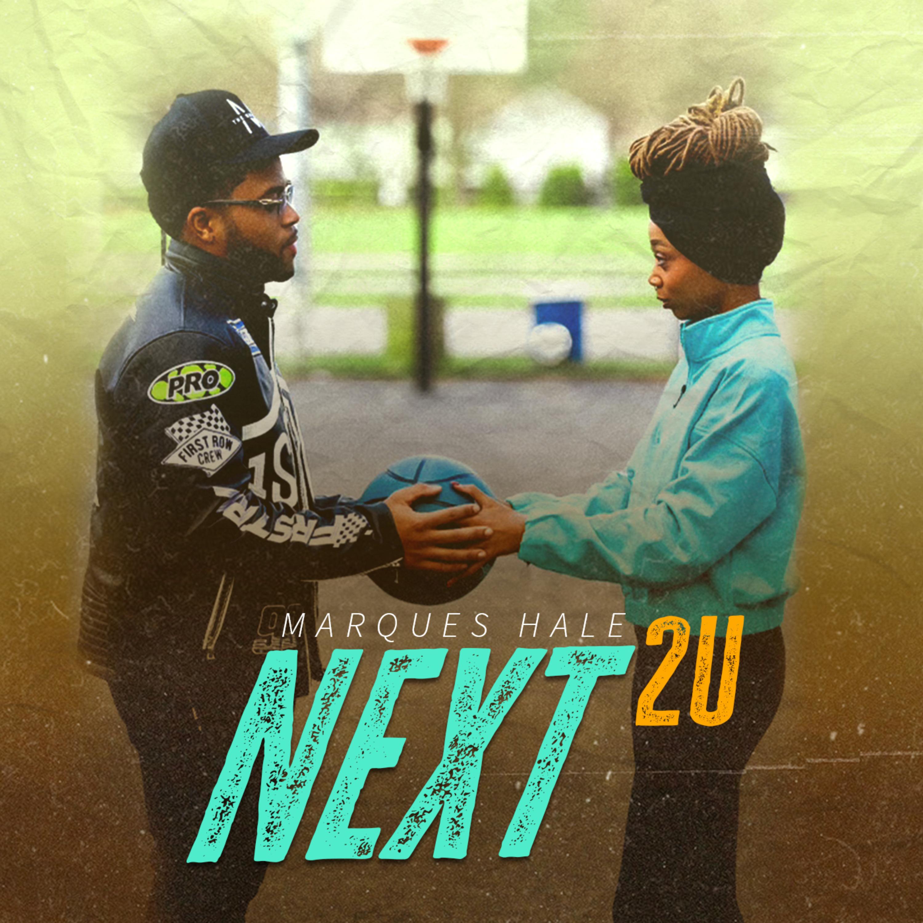 Next 2 U artwork