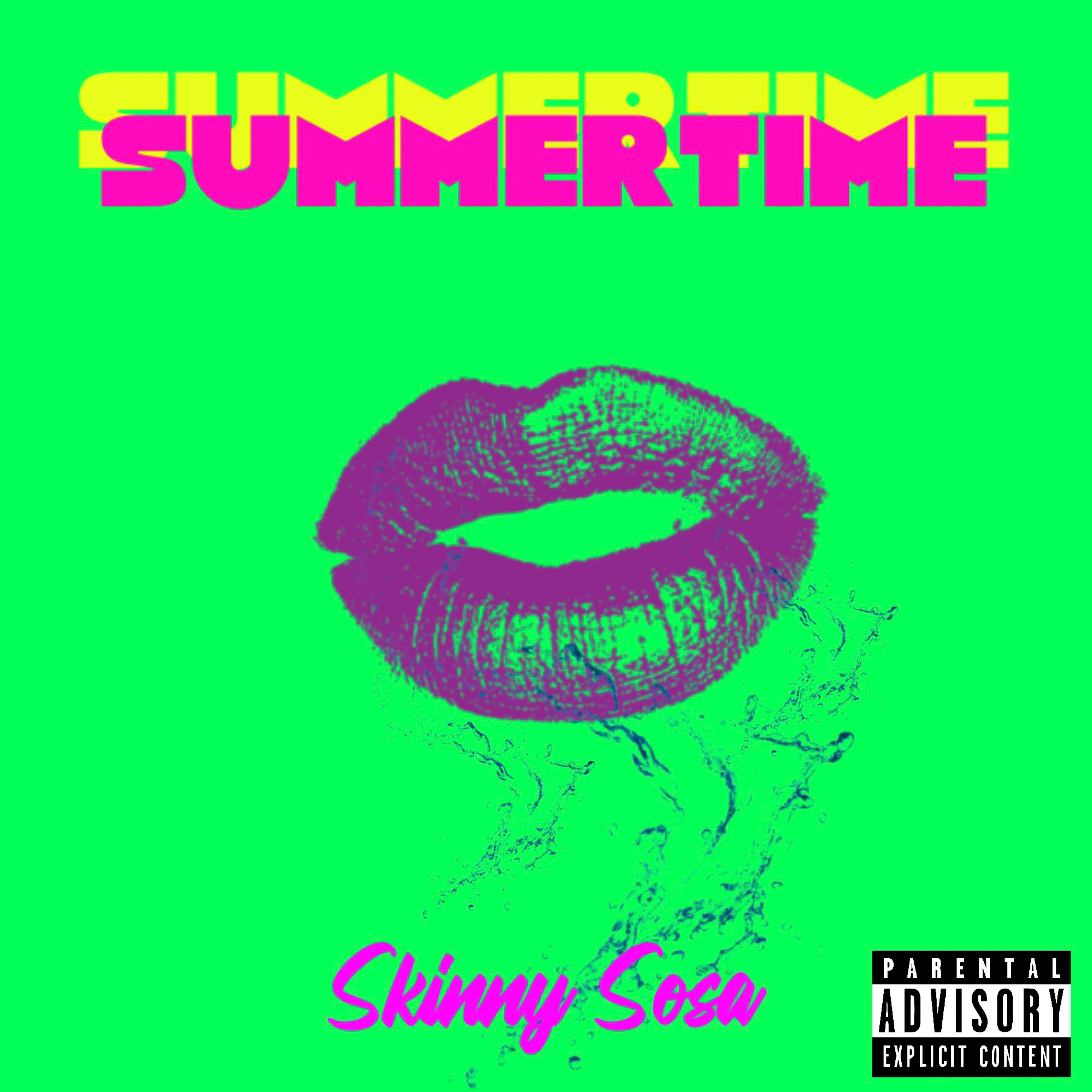 SummerTime artwork