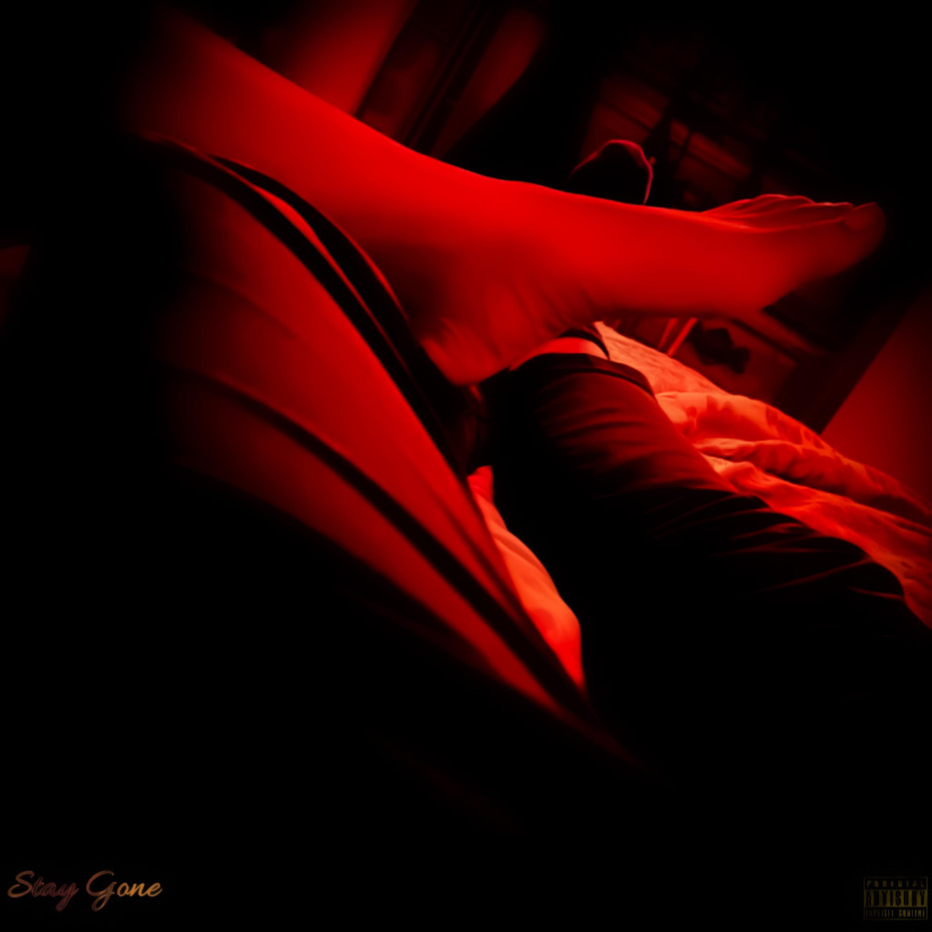 Stay Gone artwork
