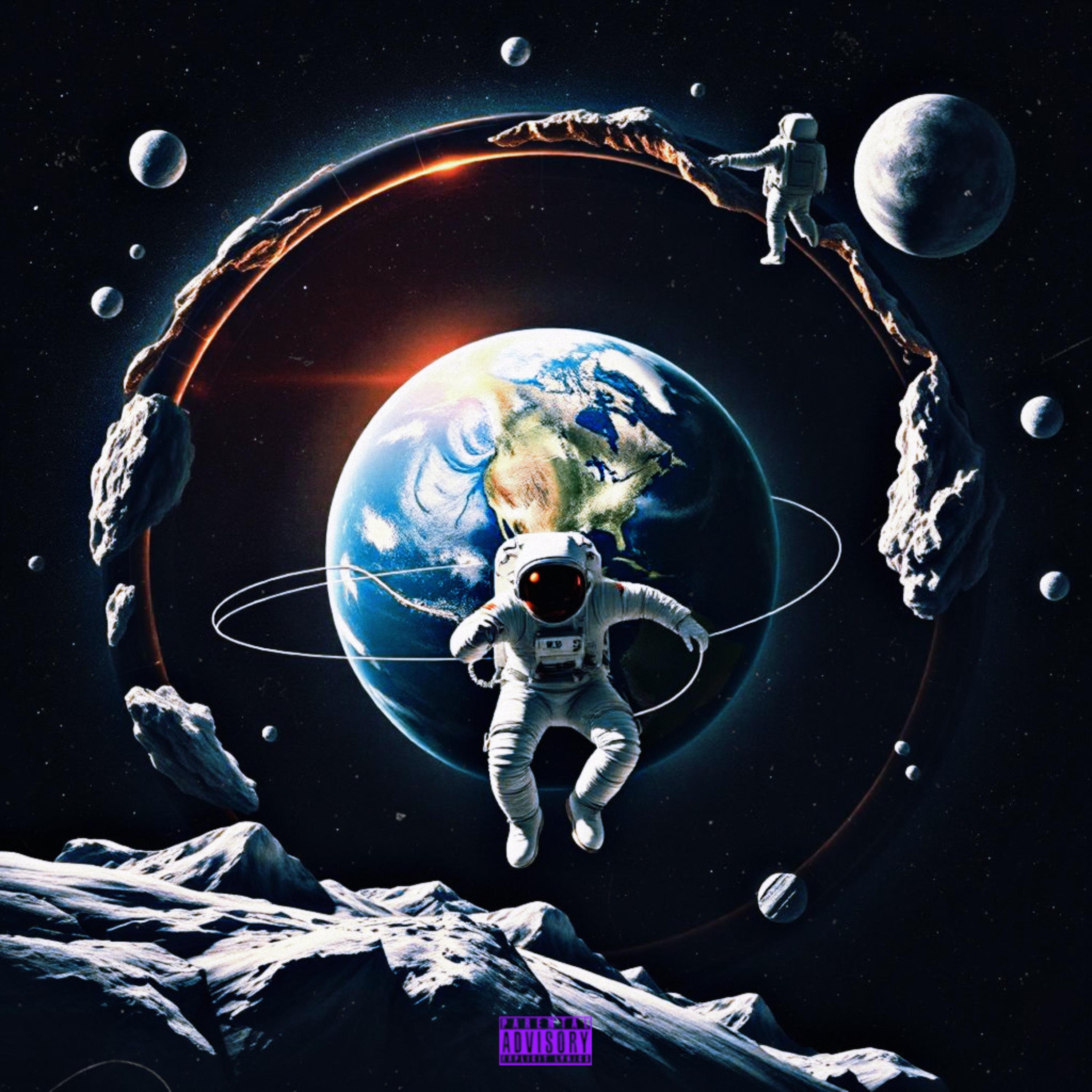 R.A.W artwork