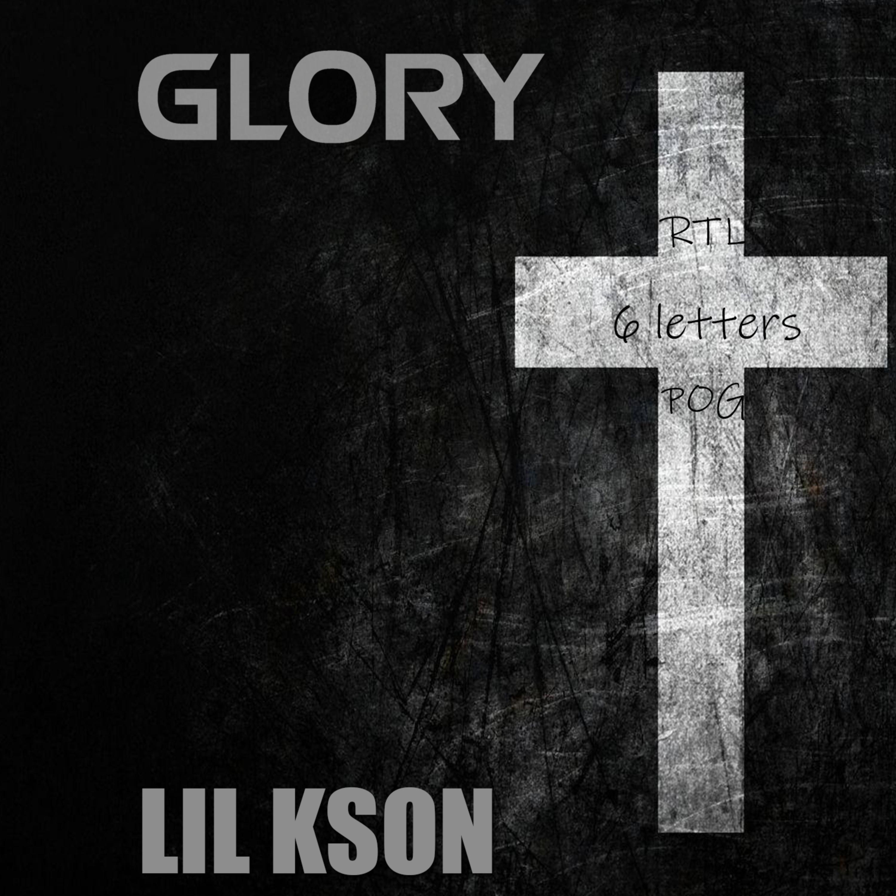 Glory artwork